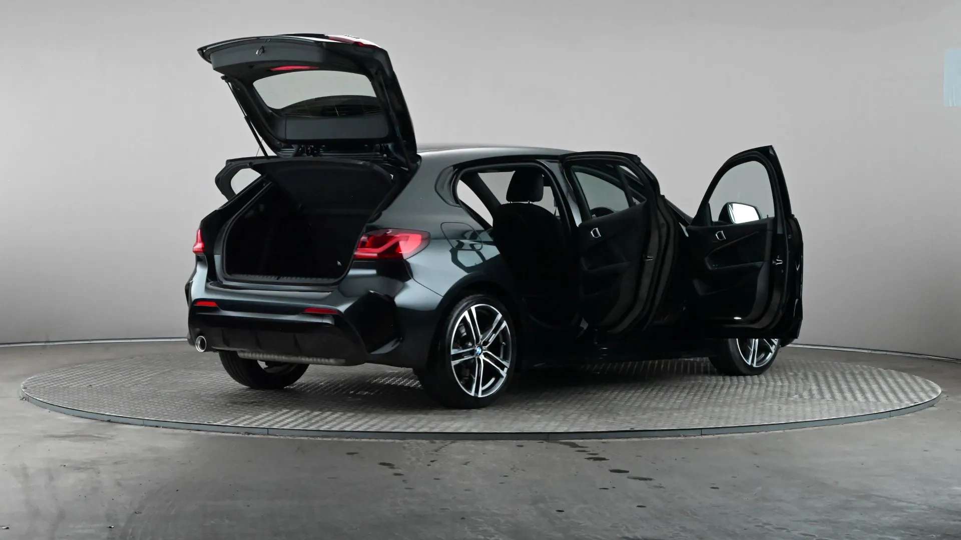 2023 BMW 1 SERIES 2023 BMW 1 SERIES