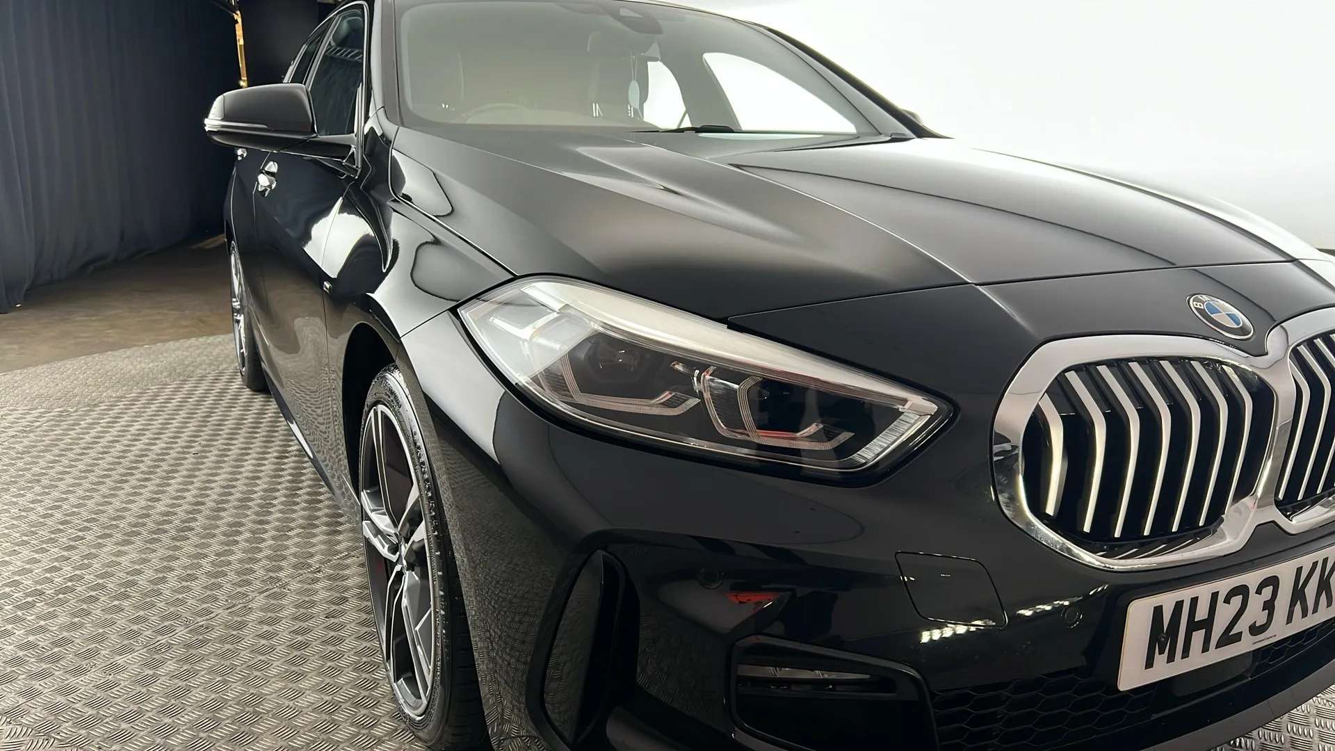 2023 BMW 1 SERIES 2023 BMW 1 SERIES
