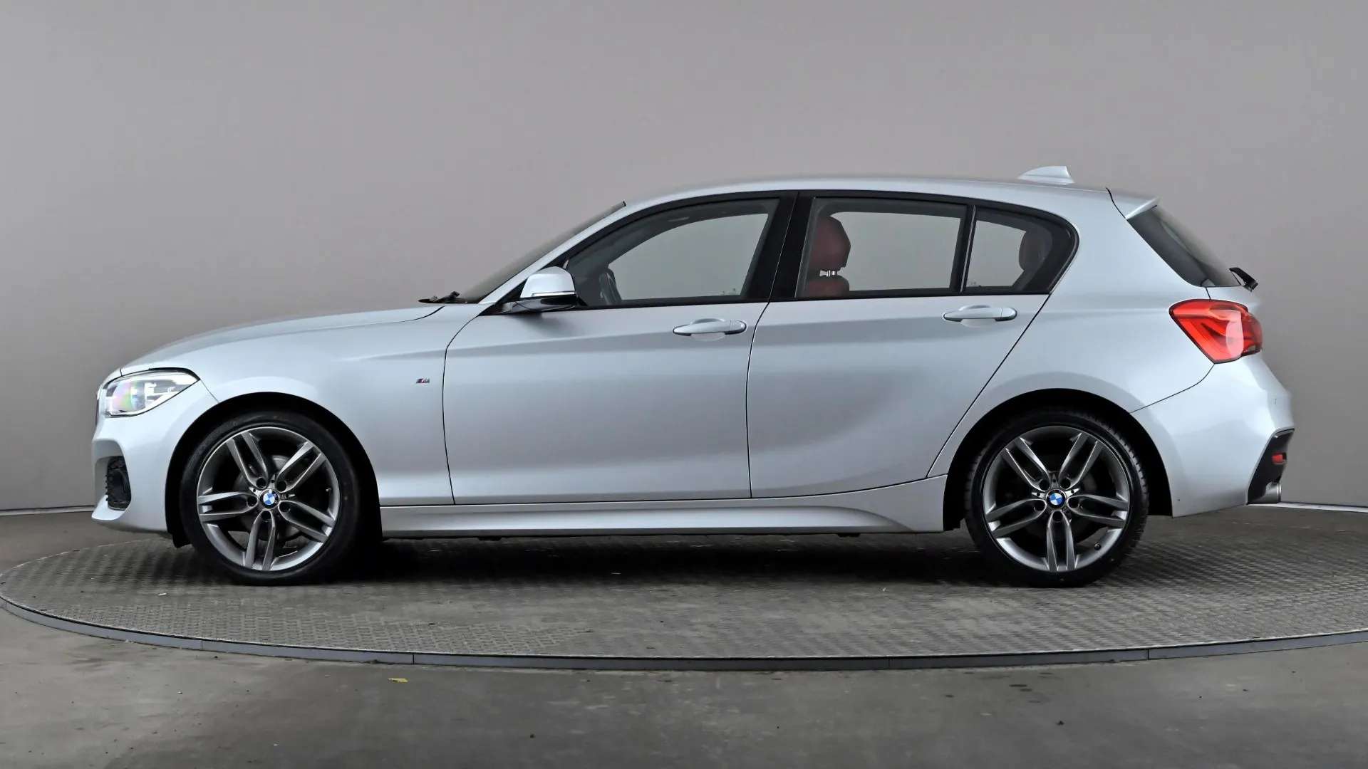 2017 BMW 1 SERIES 2017 BMW 1 SERIES
