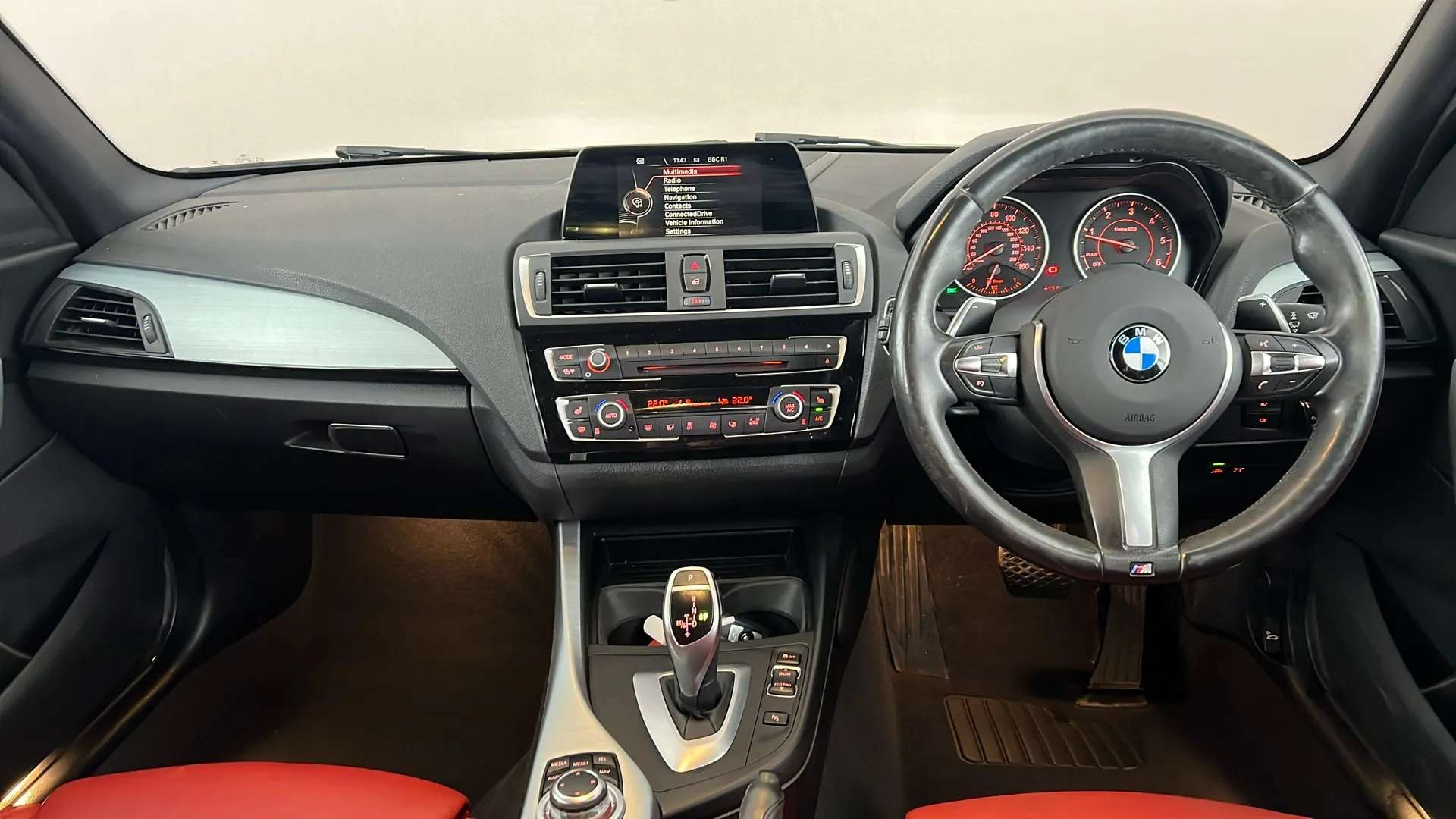 2017 BMW 1 SERIES 2017 BMW 1 SERIES