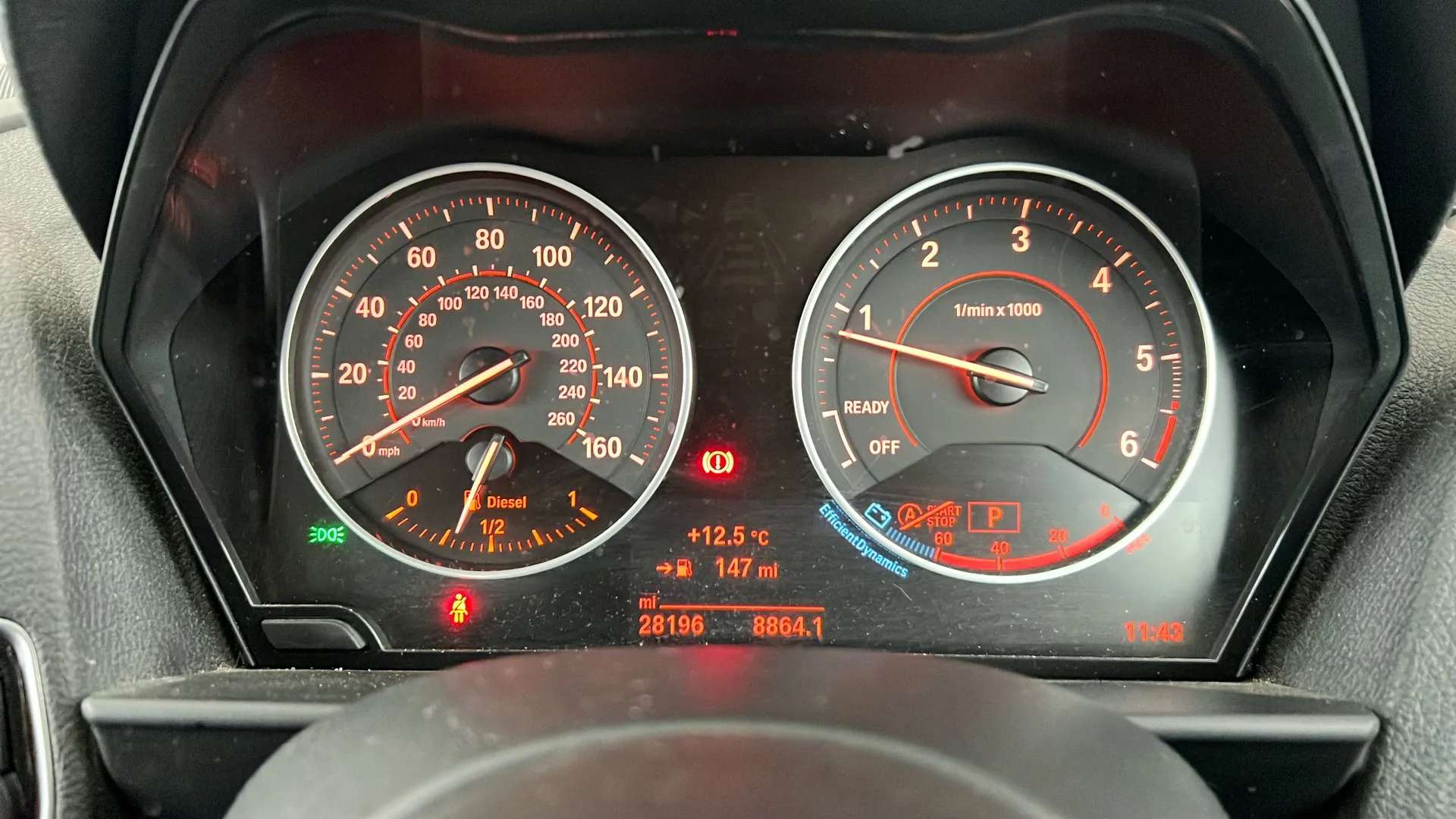 2017 BMW 1 SERIES 2017 BMW 1 SERIES