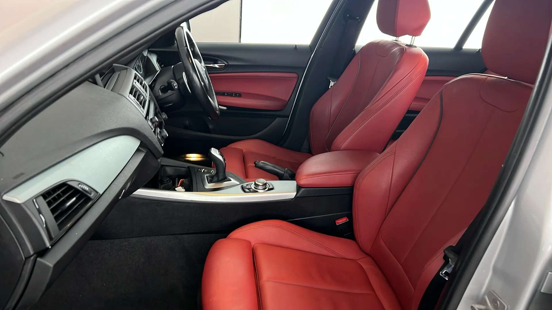 2017 BMW 1 SERIES 2017 BMW 1 SERIES