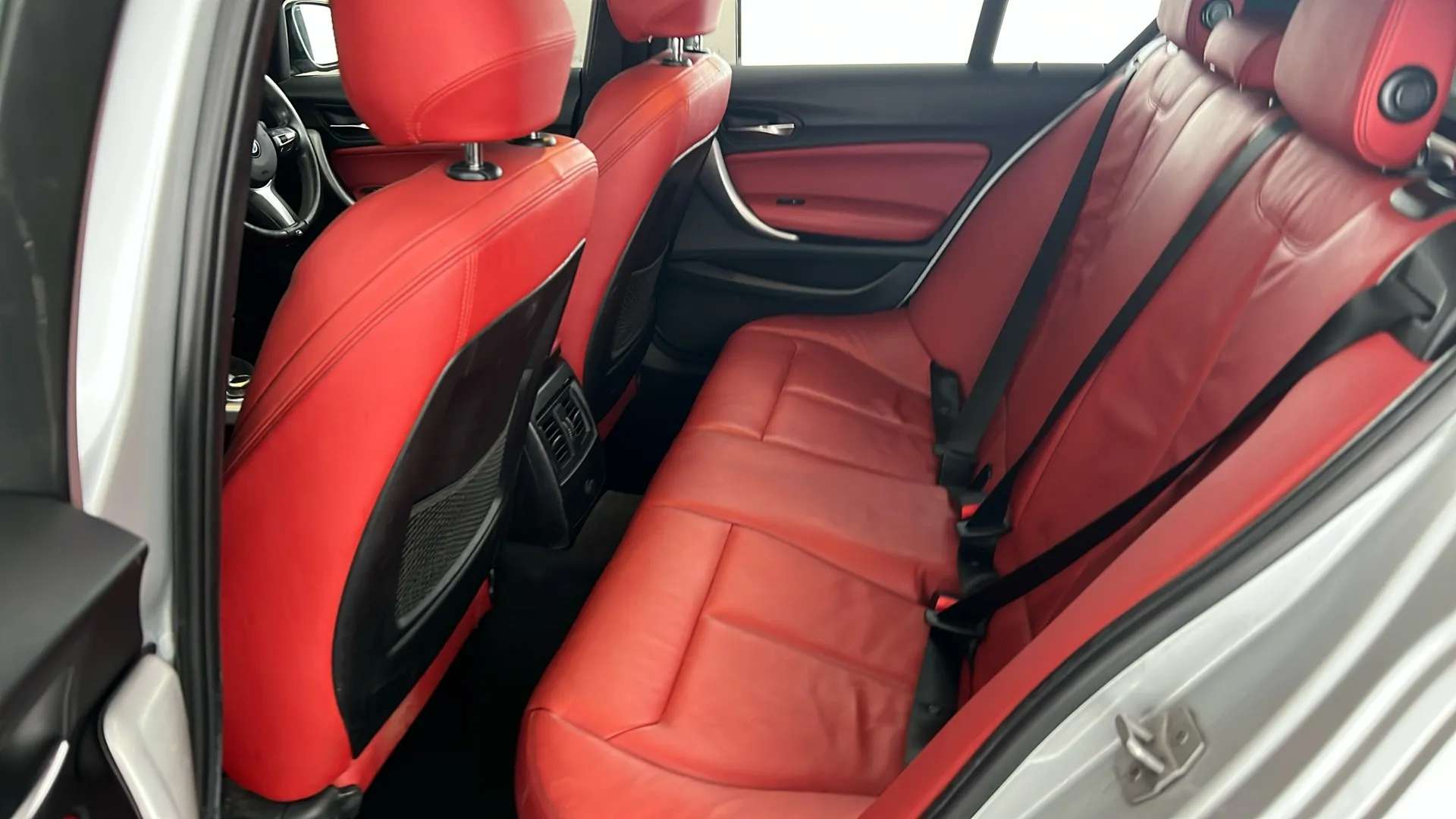 2017 BMW 1 SERIES 2017 BMW 1 SERIES