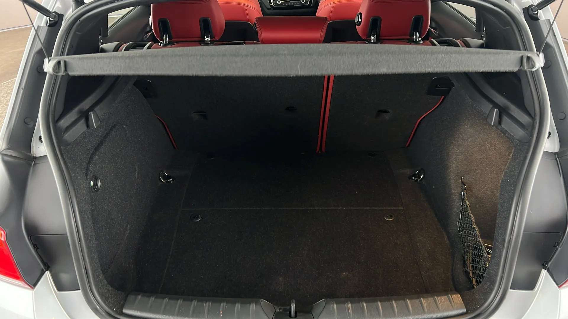 2017 BMW 1 SERIES 2017 BMW 1 SERIES