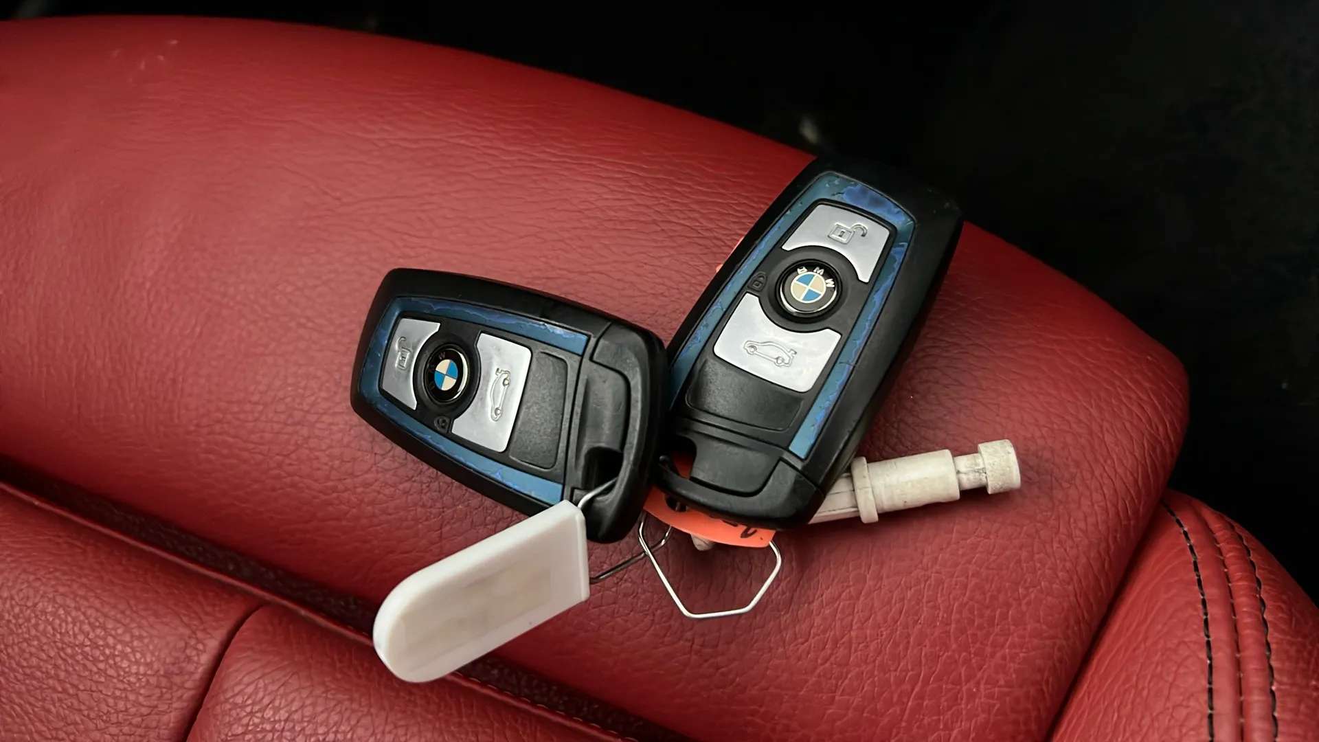 2017 BMW 1 SERIES 2017 BMW 1 SERIES