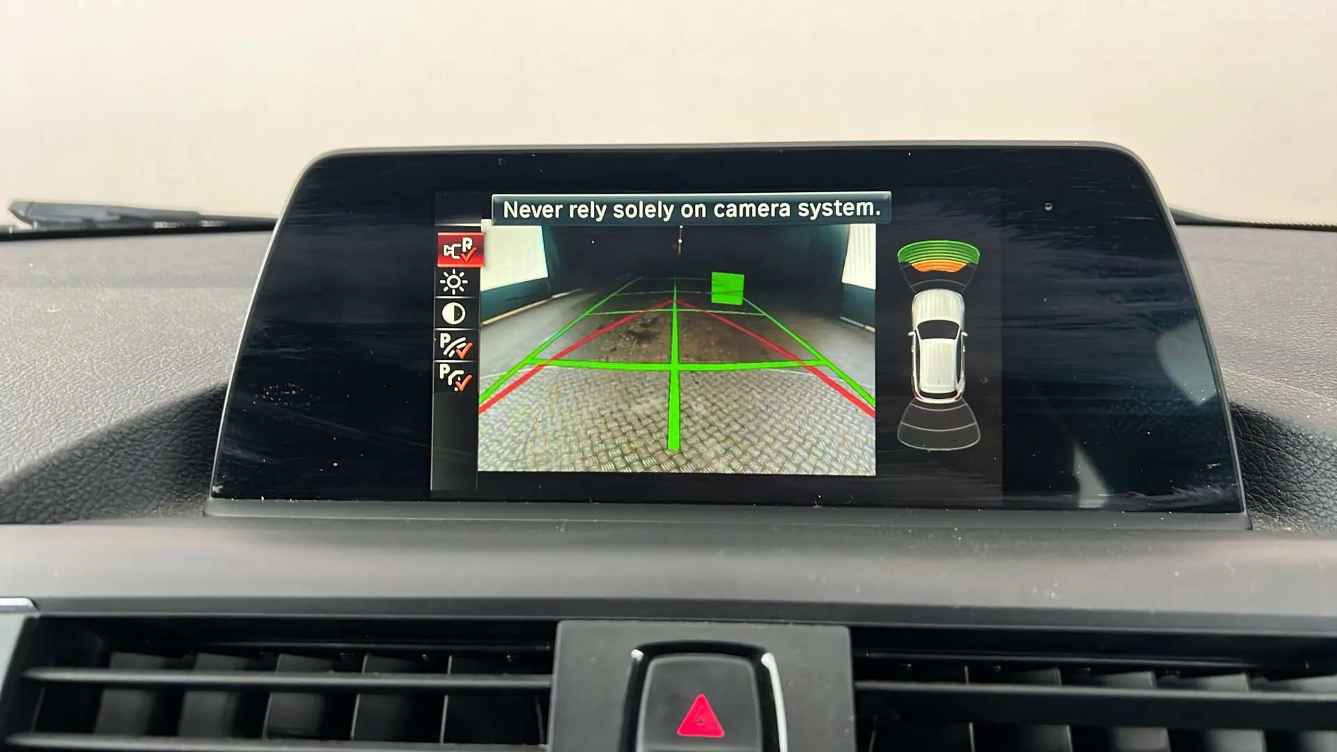 2017 BMW 1 SERIES 2017 BMW 1 SERIES