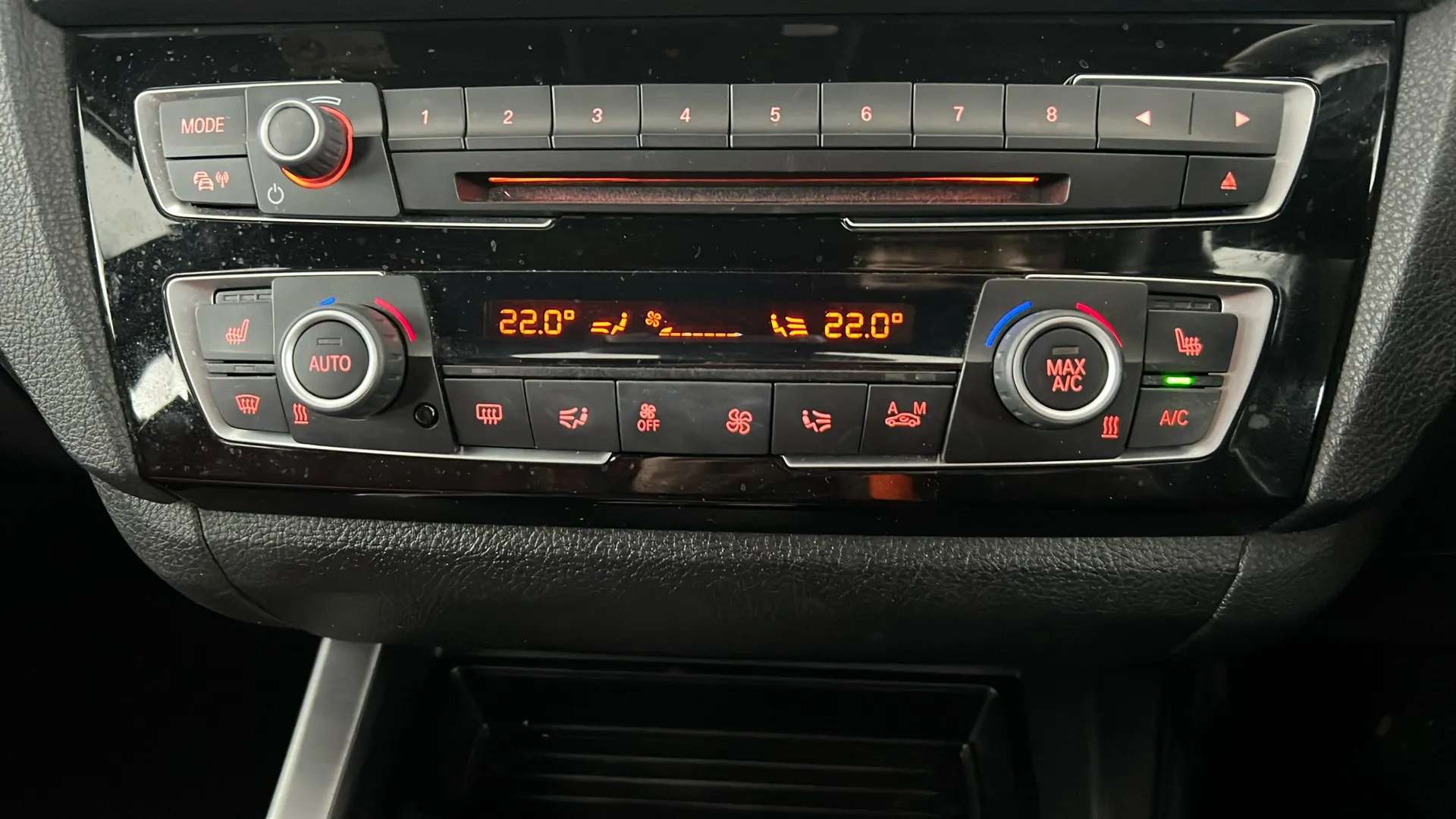 2017 BMW 1 SERIES 2017 BMW 1 SERIES