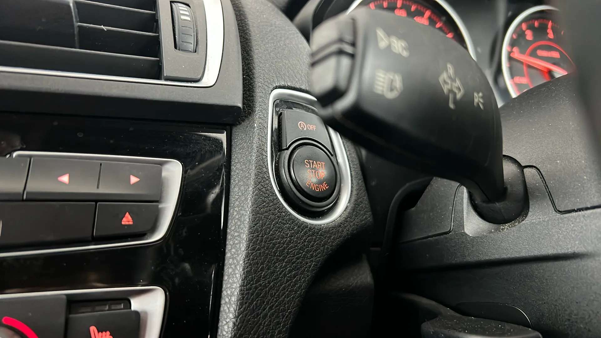 2017 BMW 1 SERIES 2017 BMW 1 SERIES