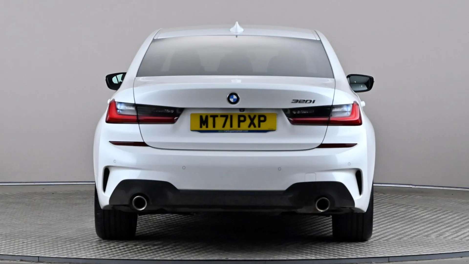 2021 BMW 3 SERIES 2021 BMW 3 SERIES