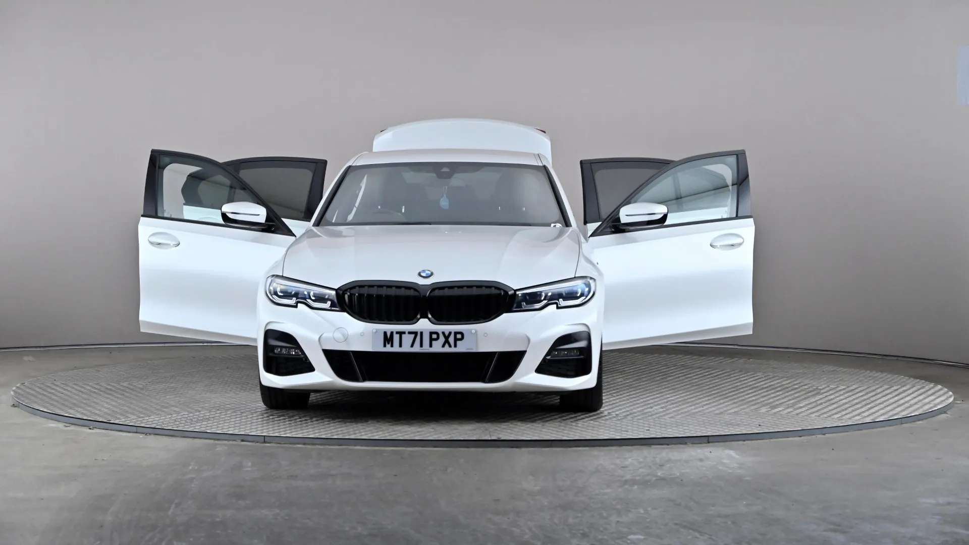 2021 BMW 3 SERIES 2021 BMW 3 SERIES