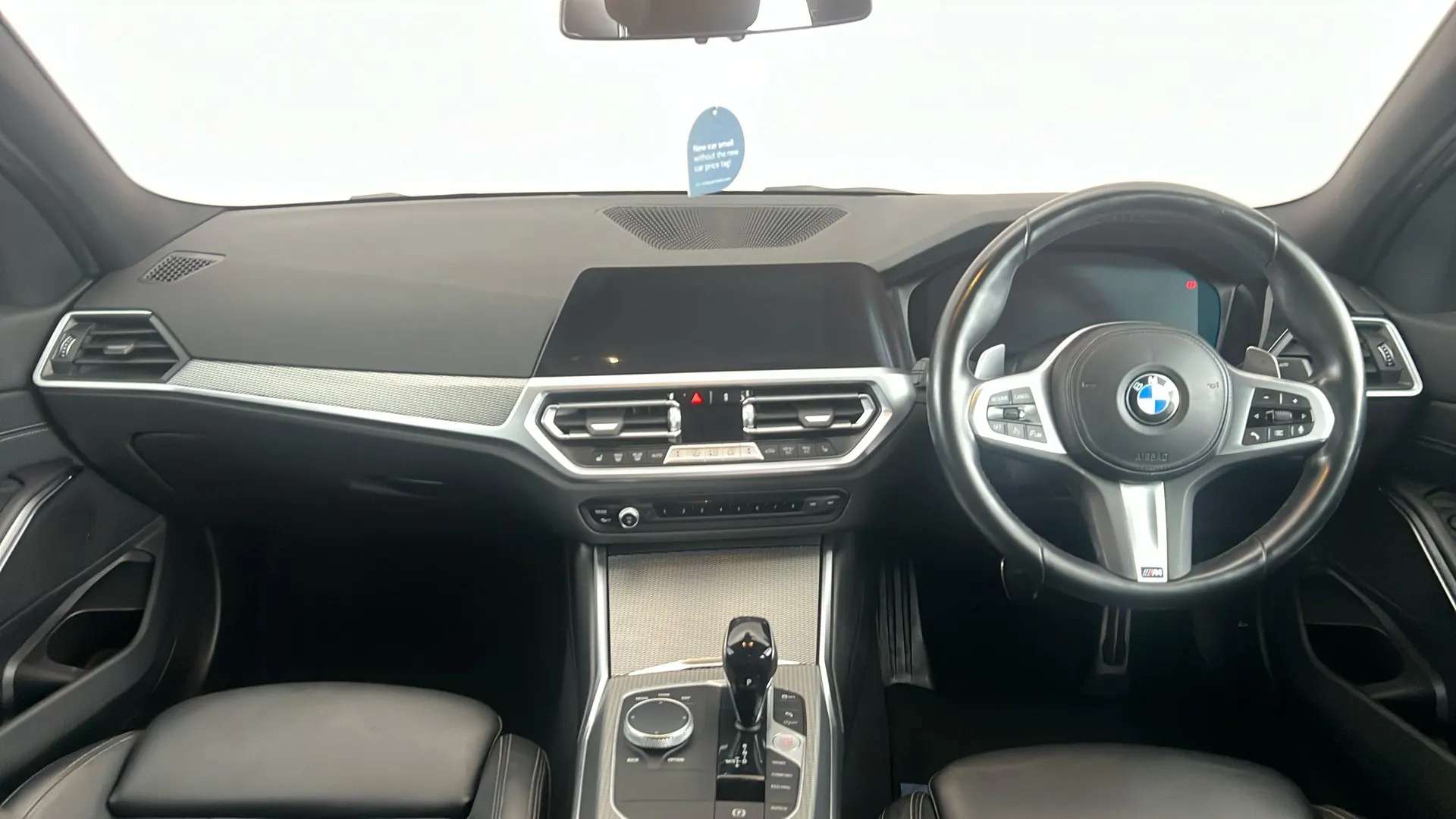2021 BMW 3 SERIES 2021 BMW 3 SERIES