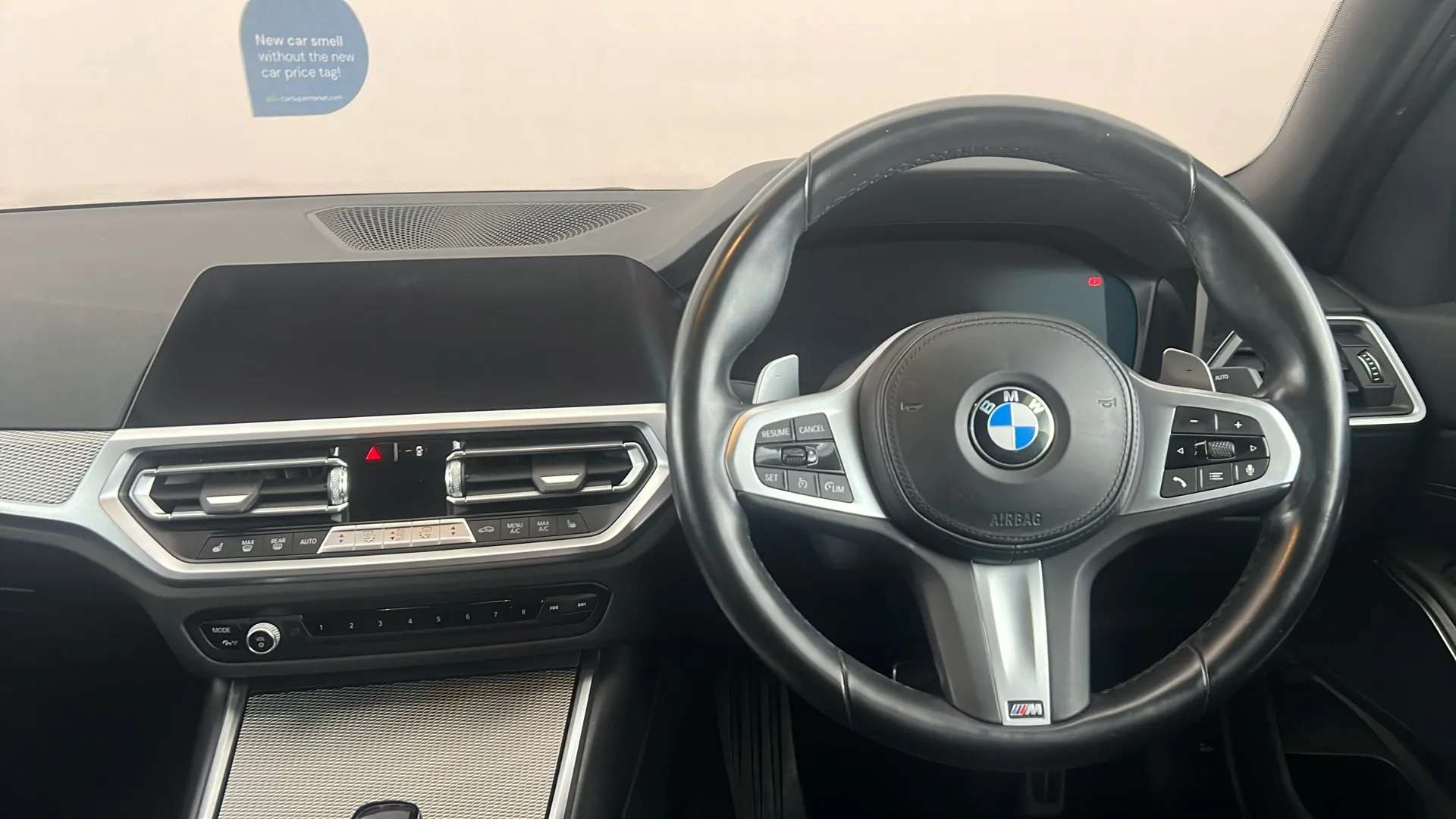 2021 BMW 3 SERIES 2021 BMW 3 SERIES