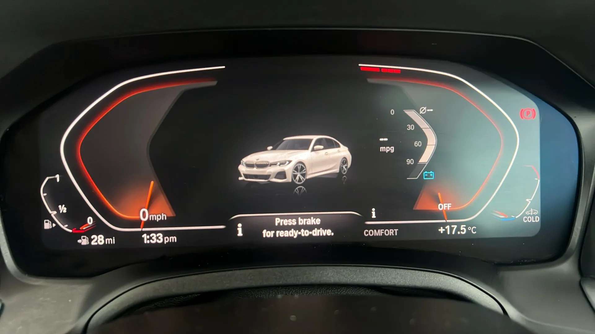 2021 BMW 3 SERIES 2021 BMW 3 SERIES