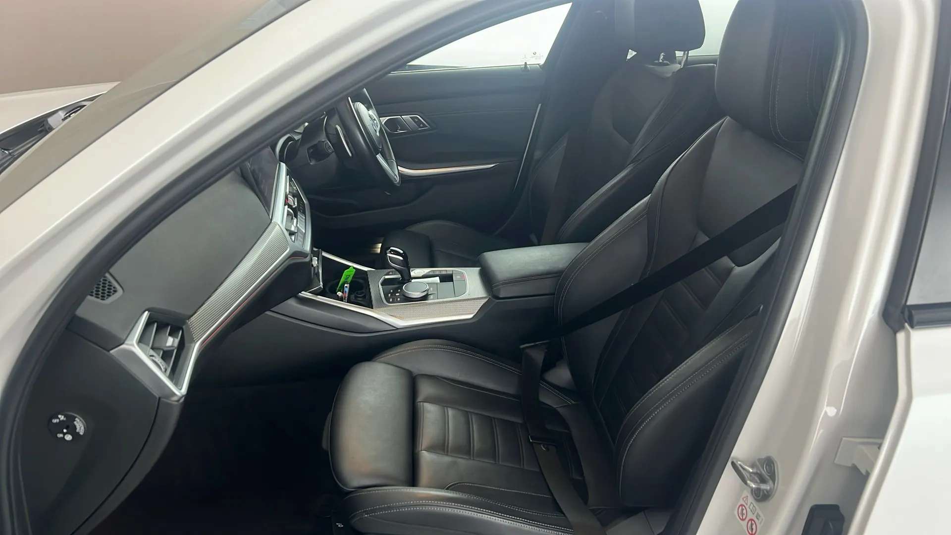2021 BMW 3 SERIES 2021 BMW 3 SERIES
