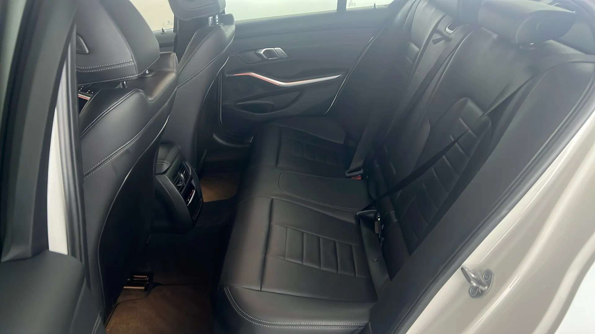 2021 BMW 3 SERIES 2021 BMW 3 SERIES