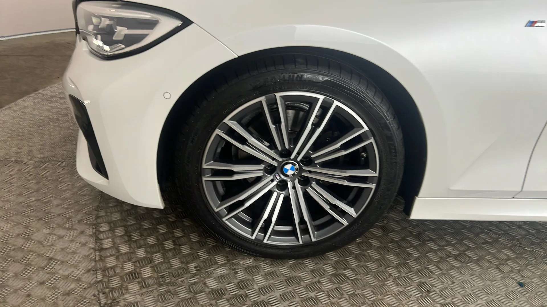 2021 BMW 3 SERIES 2021 BMW 3 SERIES