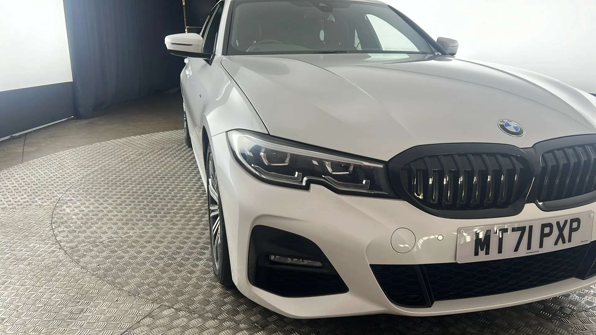 2021 BMW 3 SERIES 2021 BMW 3 SERIES