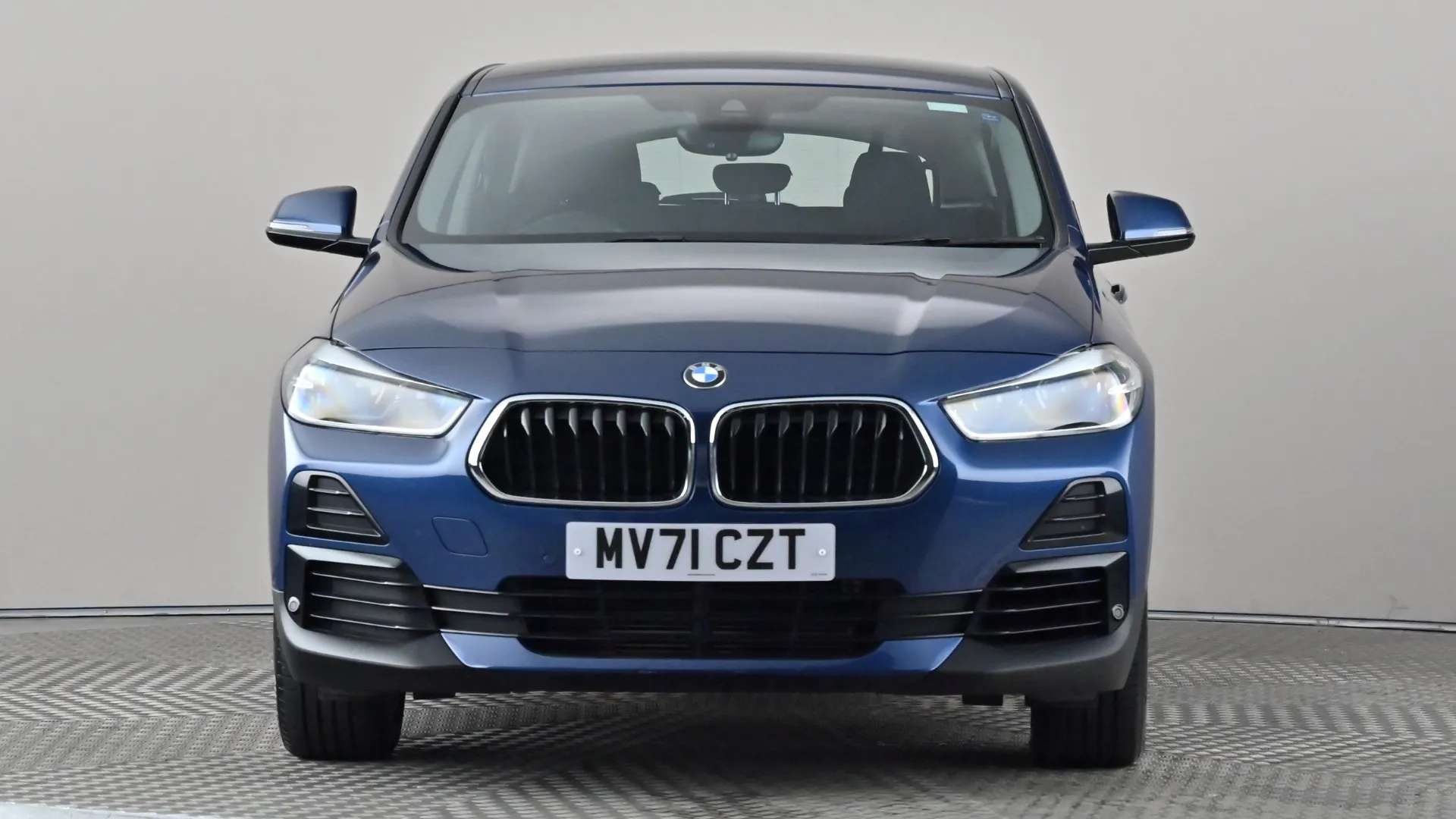 A 2021 BMW X2 xDrive 20i Sport Step Auto A 2021 BMW X2 xDrive 20i Sport Step Auto