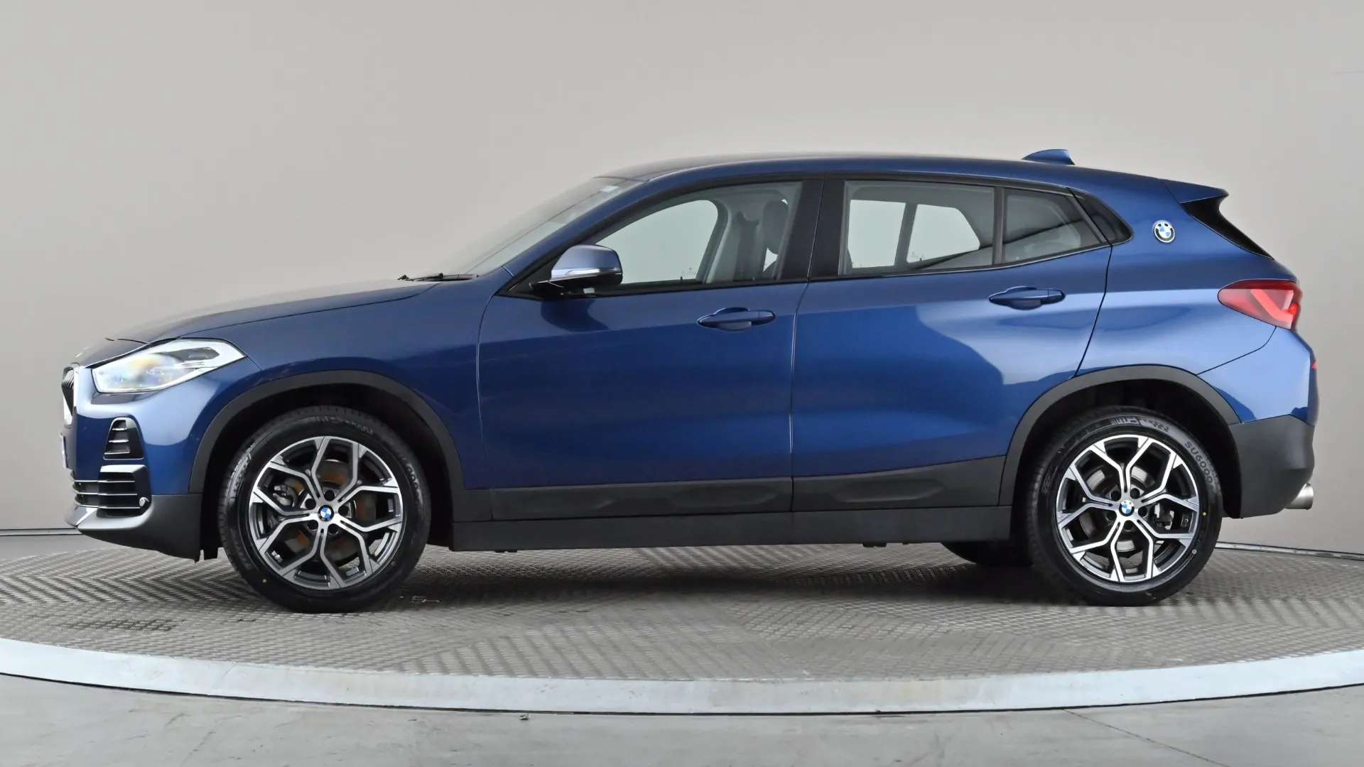 A 2021 BMW X2 xDrive 20i Sport Step Auto A 2021 BMW X2 xDrive 20i Sport Step Auto