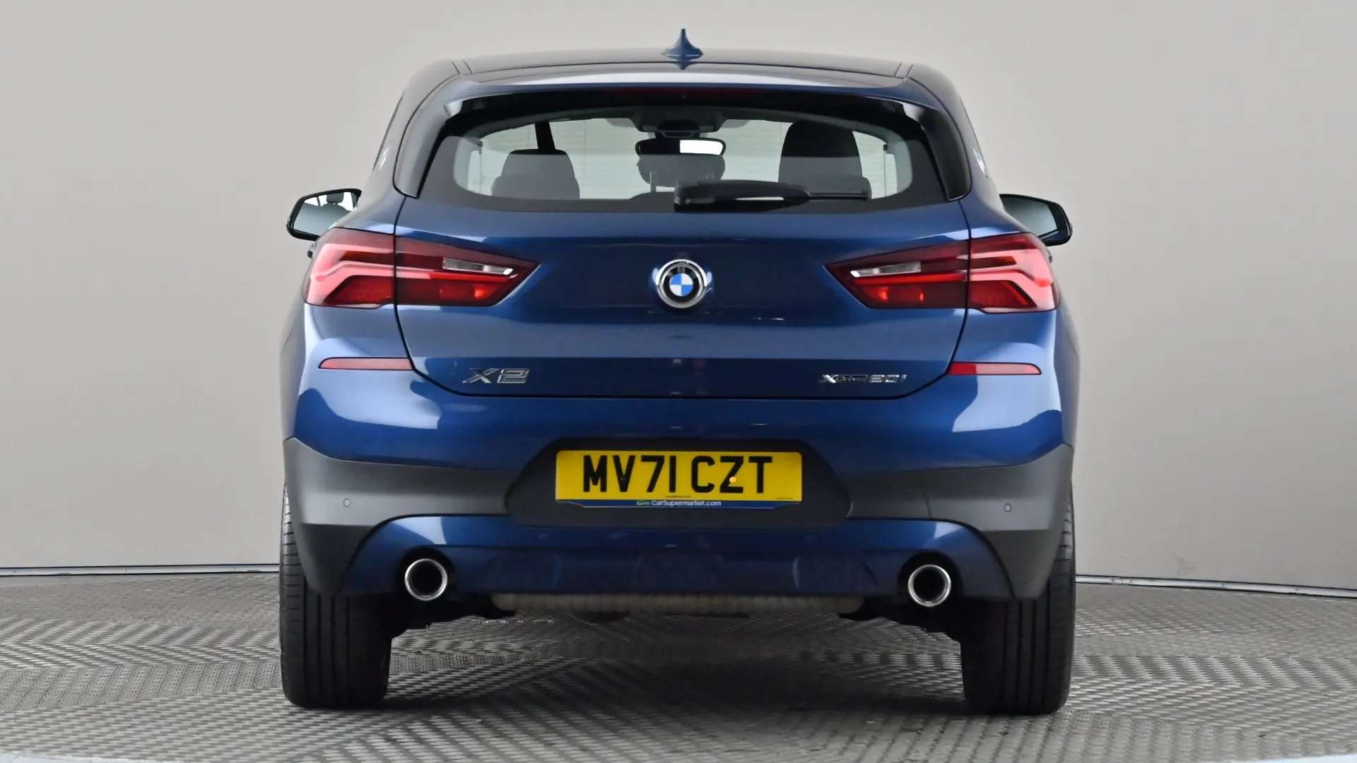 2021 BMW X2 2021 BMW X2
