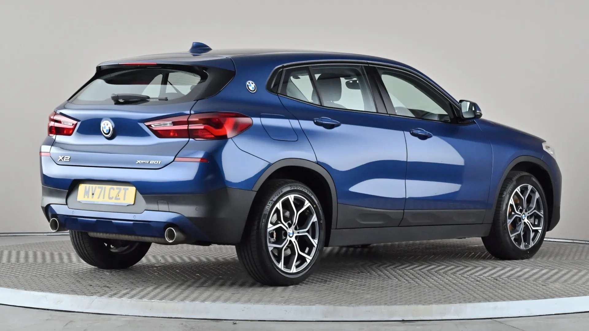 2021 BMW X2 2021 BMW X2
