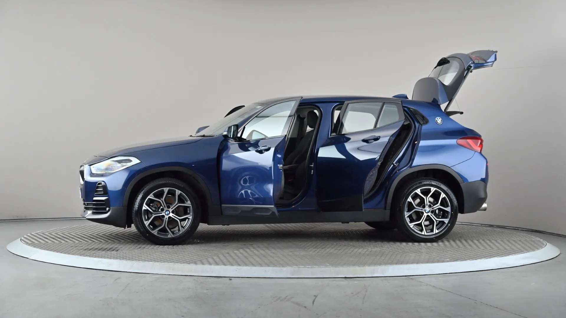 2021 BMW X2 2021 BMW X2
