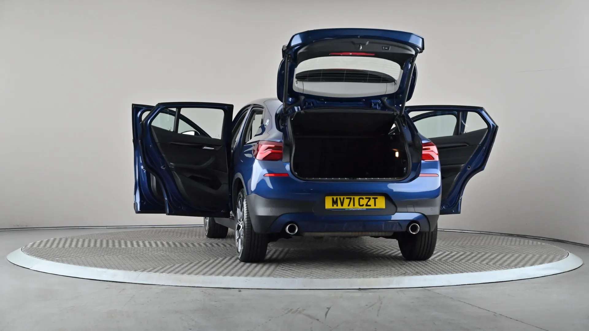 2021 BMW X2 2021 BMW X2