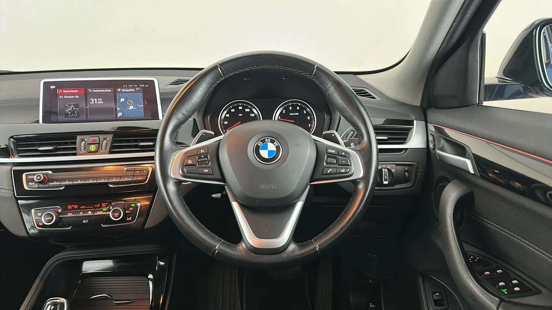 2021 BMW X2 2021 BMW X2