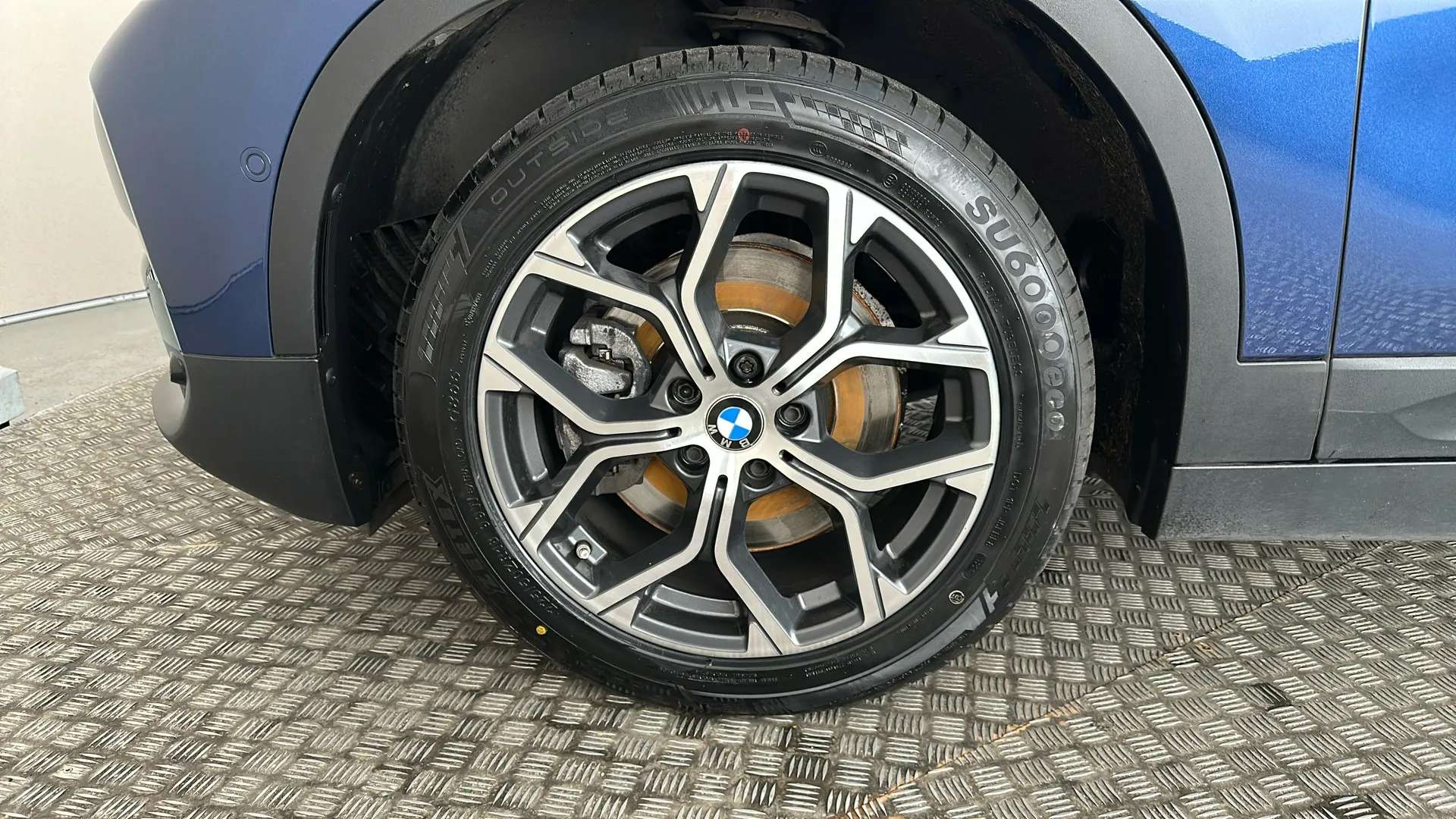 2021 BMW X2 2021 BMW X2