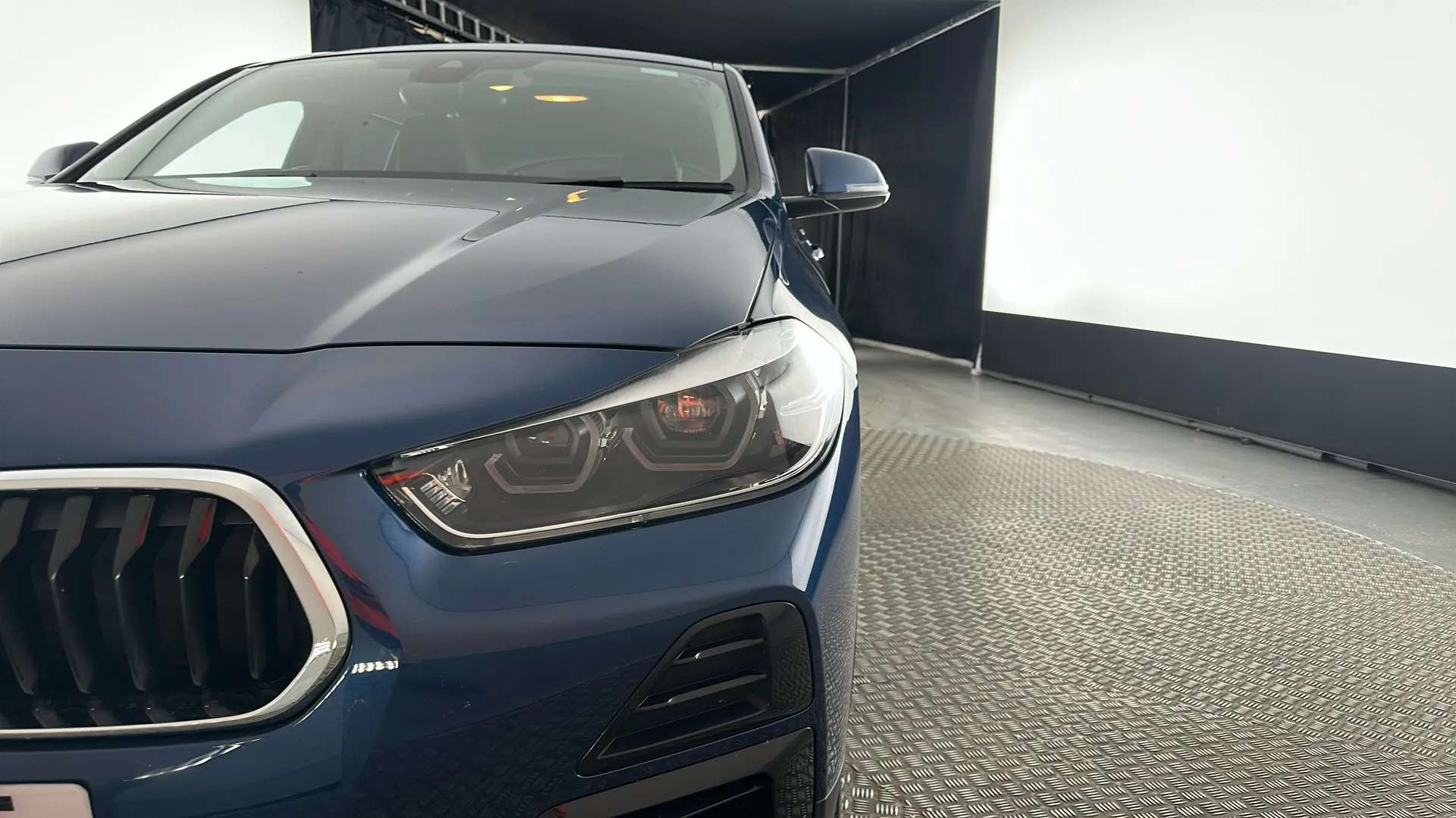 2021 BMW X2 2021 BMW X2