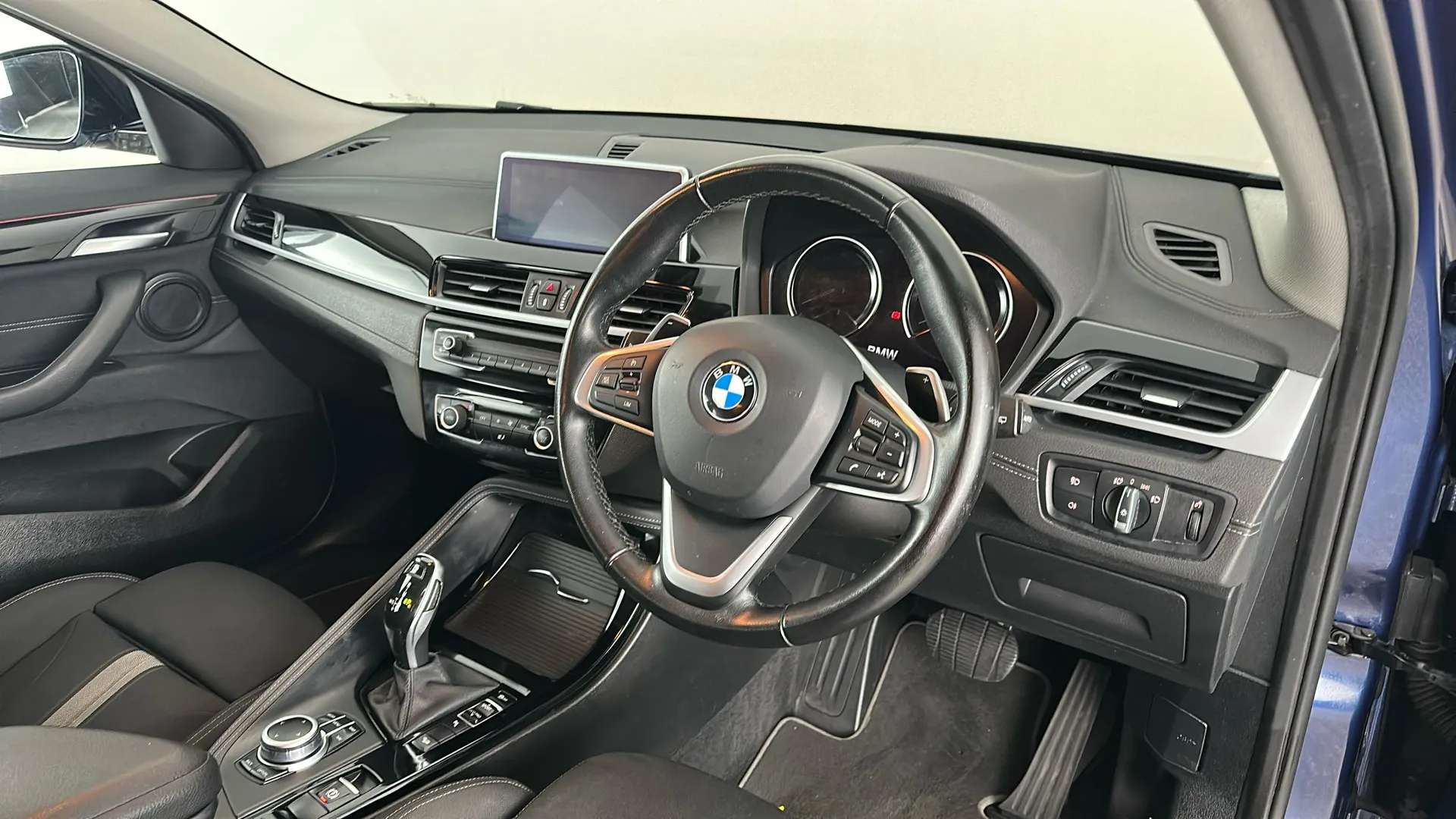 2021 BMW X2 2021 BMW X2