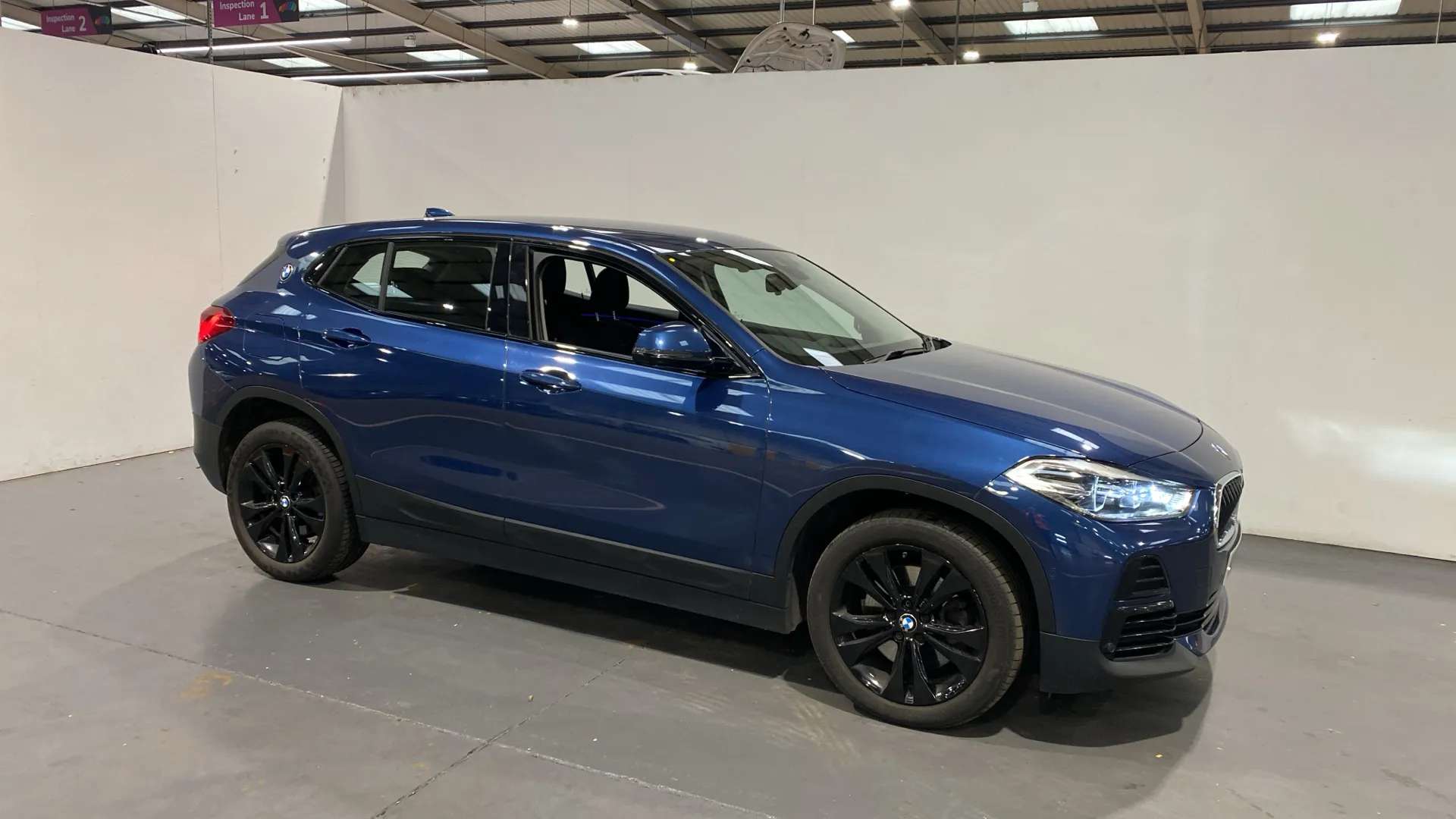 2022 BMW X2 2022 BMW X2