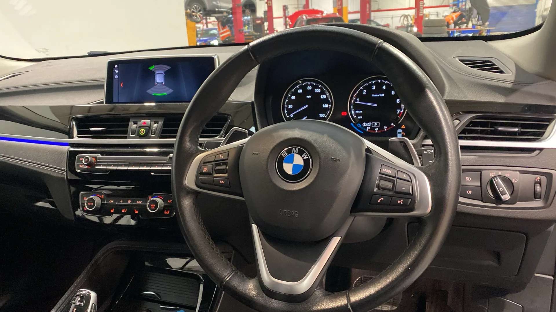 2022 BMW X2 2022 BMW X2