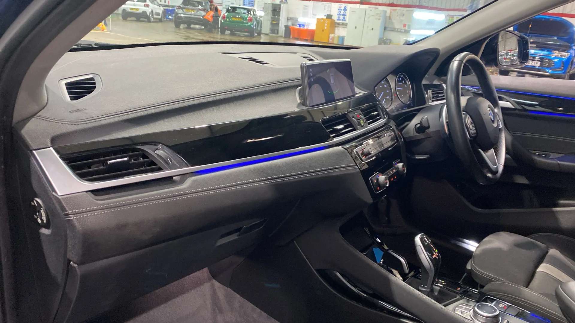 2022 BMW X2 2022 BMW X2