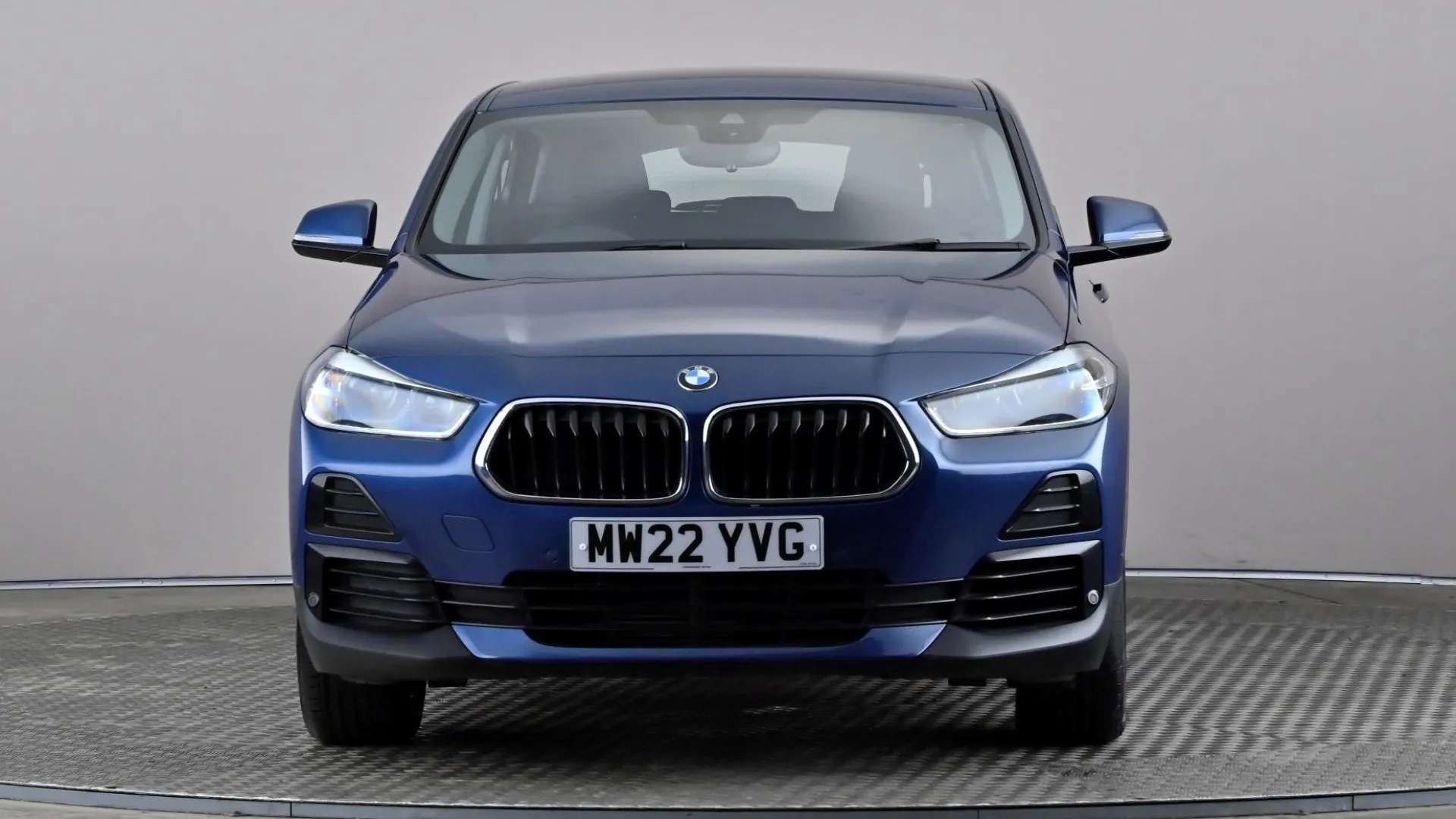 2022 BMW X2 2022 BMW X2