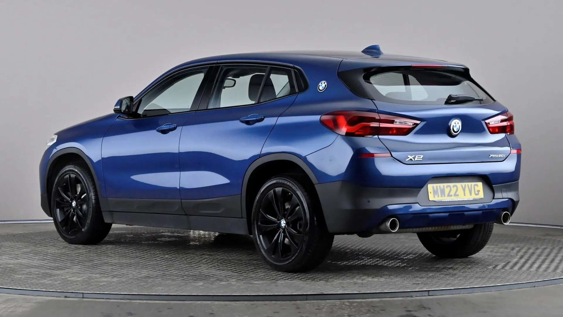 2022 BMW X2 2022 BMW X2