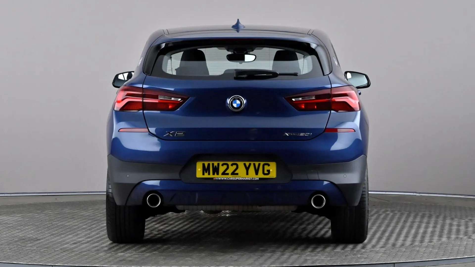 2022 BMW X2 2022 BMW X2