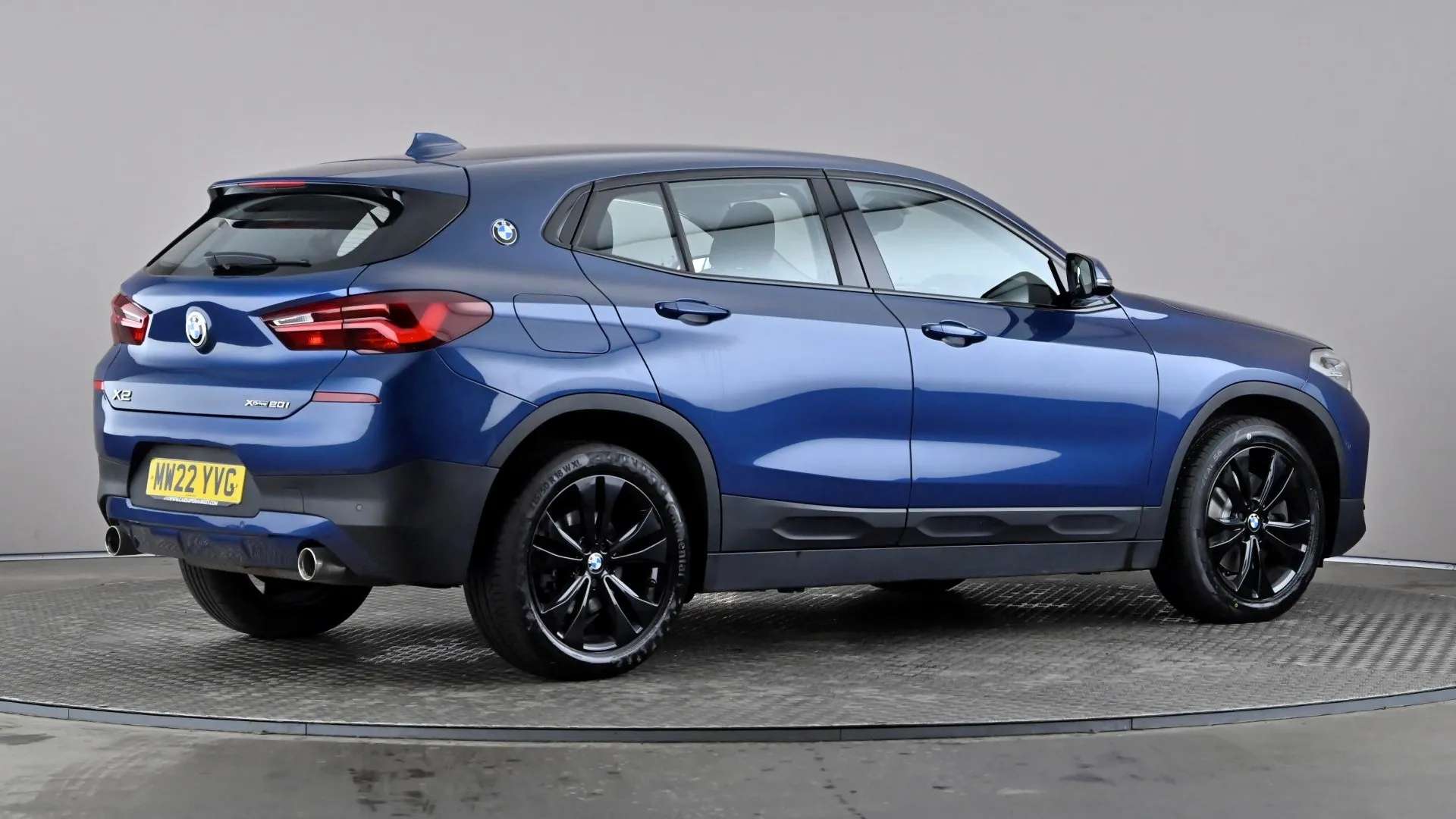 2022 BMW X2 2022 BMW X2
