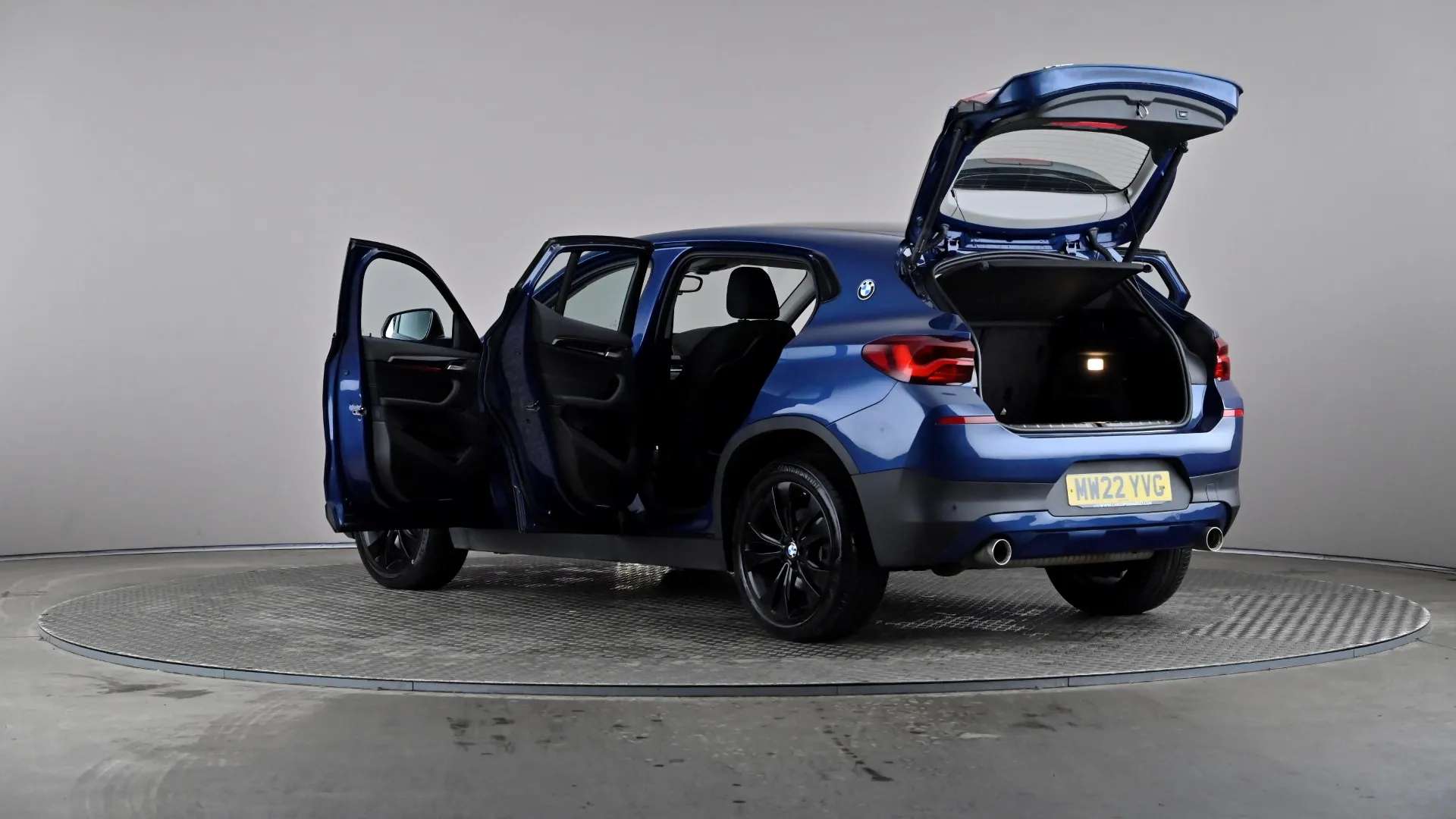 2022 BMW X2 2022 BMW X2