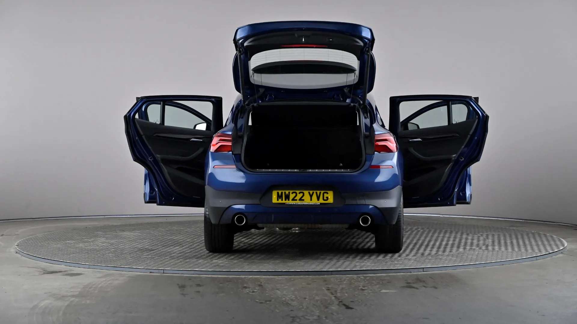 2022 BMW X2 2022 BMW X2