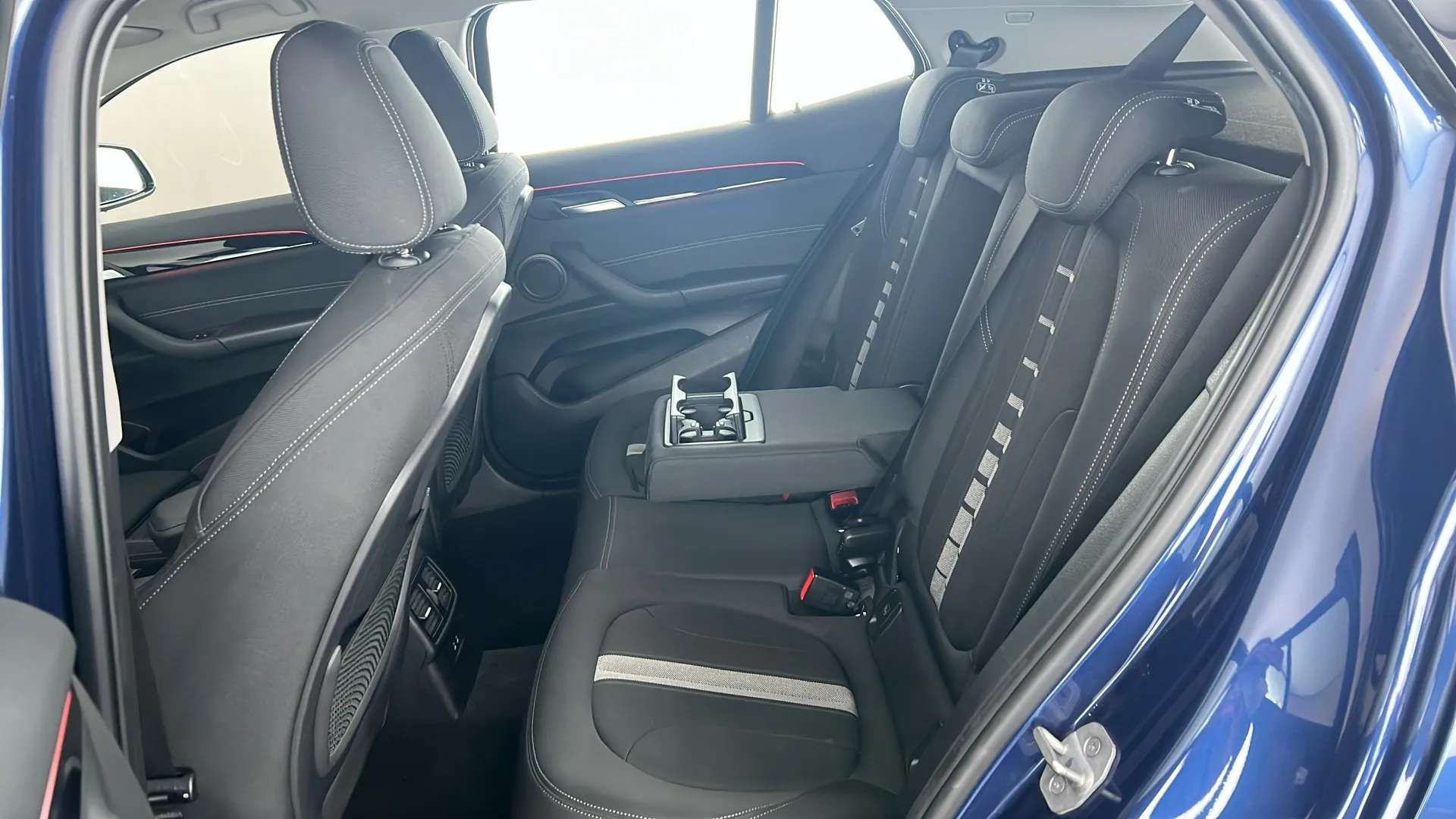 2022 BMW X2 2022 BMW X2