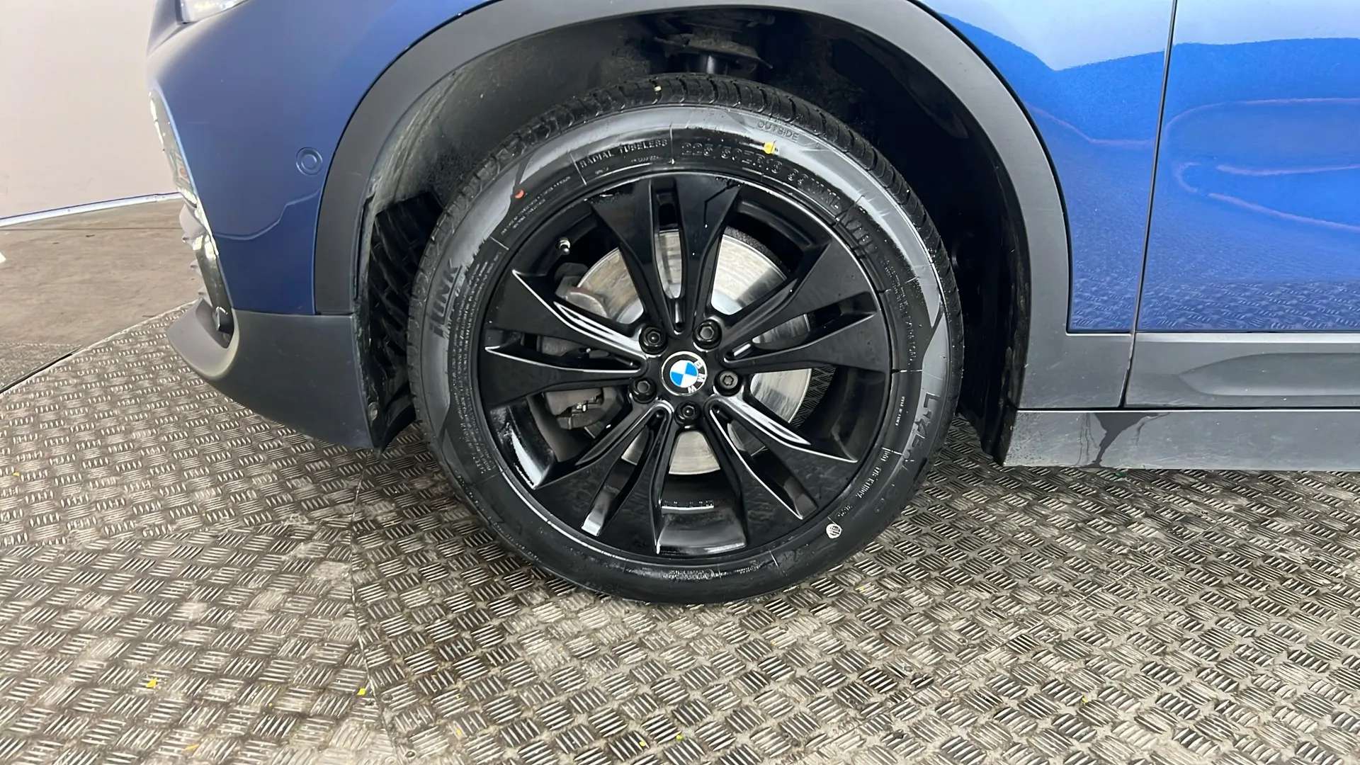 2022 BMW X2 2022 BMW X2