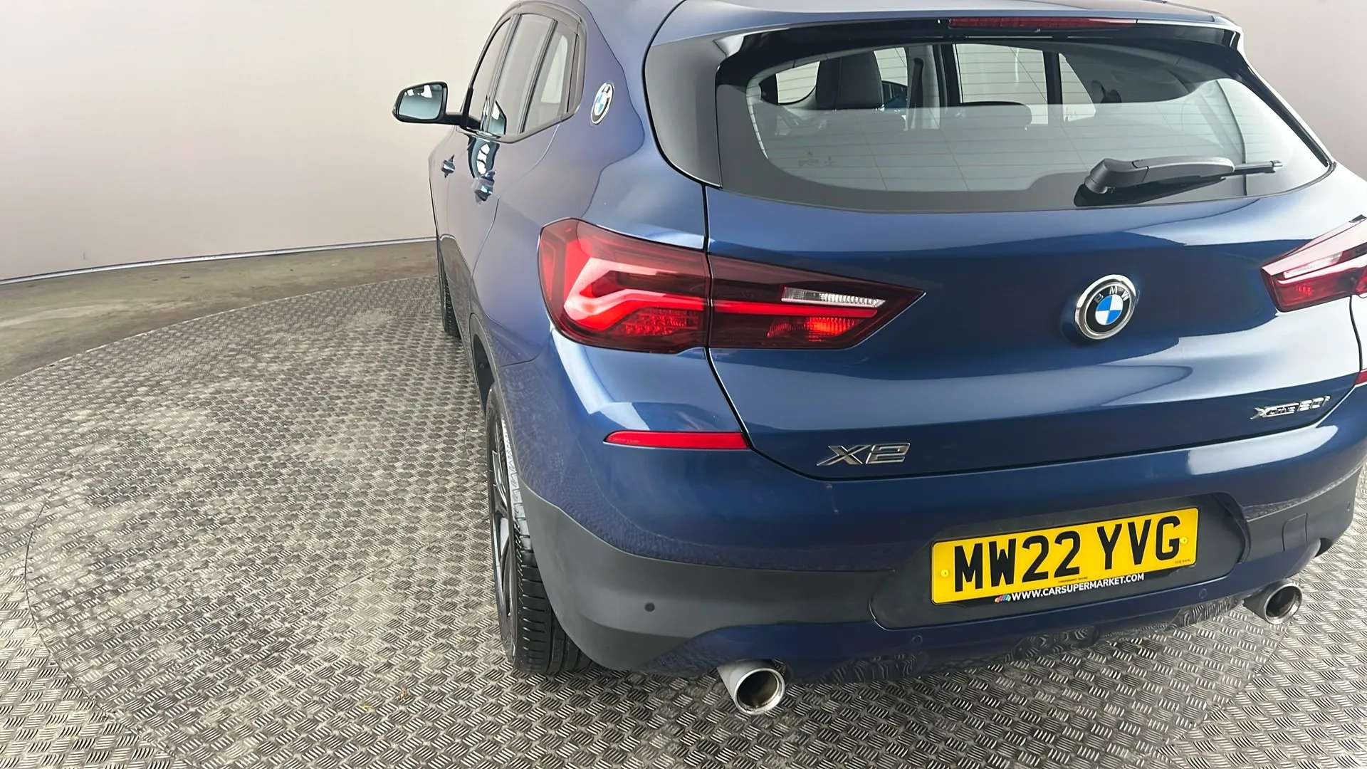 2022 BMW X2 2022 BMW X2