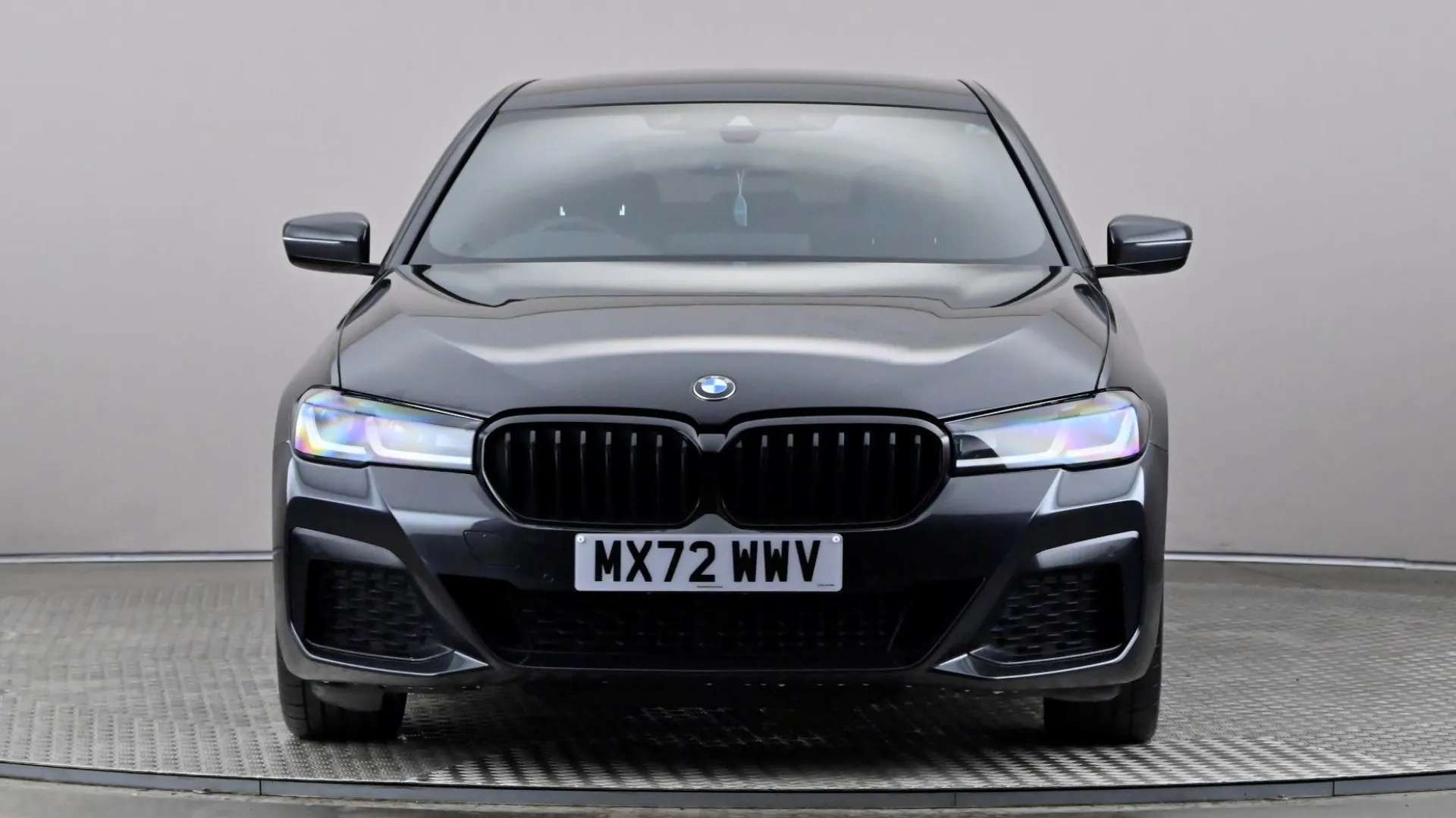 2022 BMW 5 SERIES 2022 BMW 5 SERIES