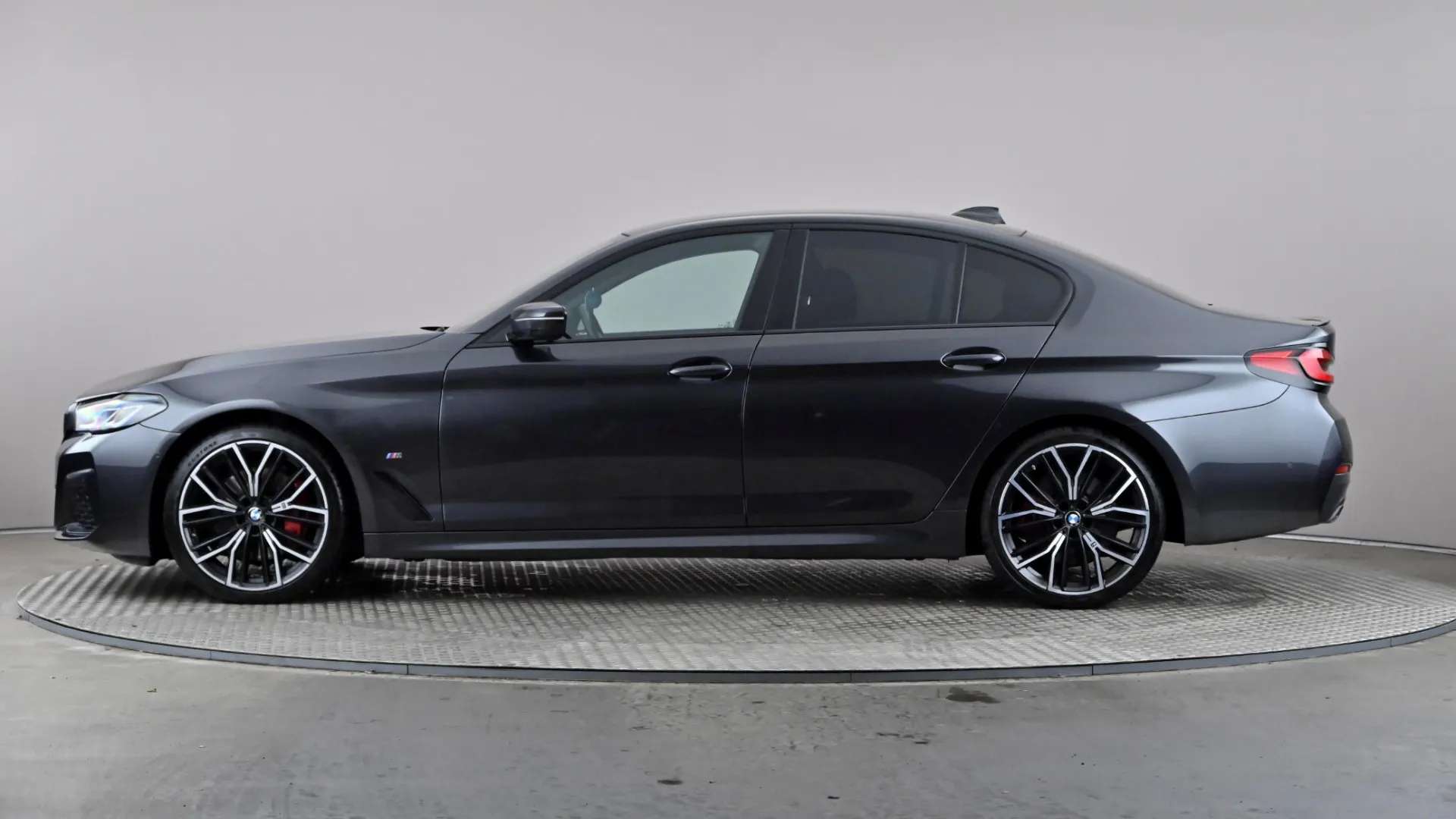 2022 BMW 5 SERIES 2022 BMW 5 SERIES
