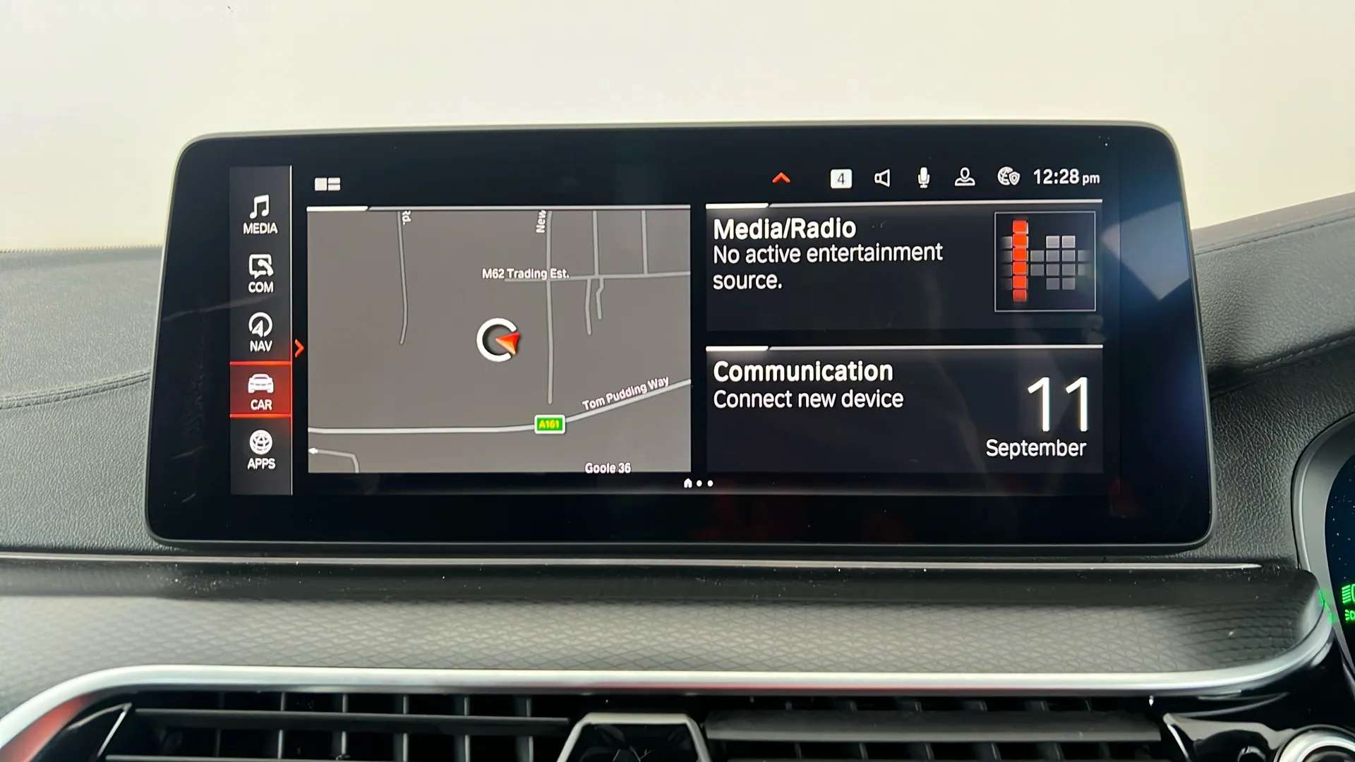 2022 BMW 5 SERIES 2022 BMW 5 SERIES