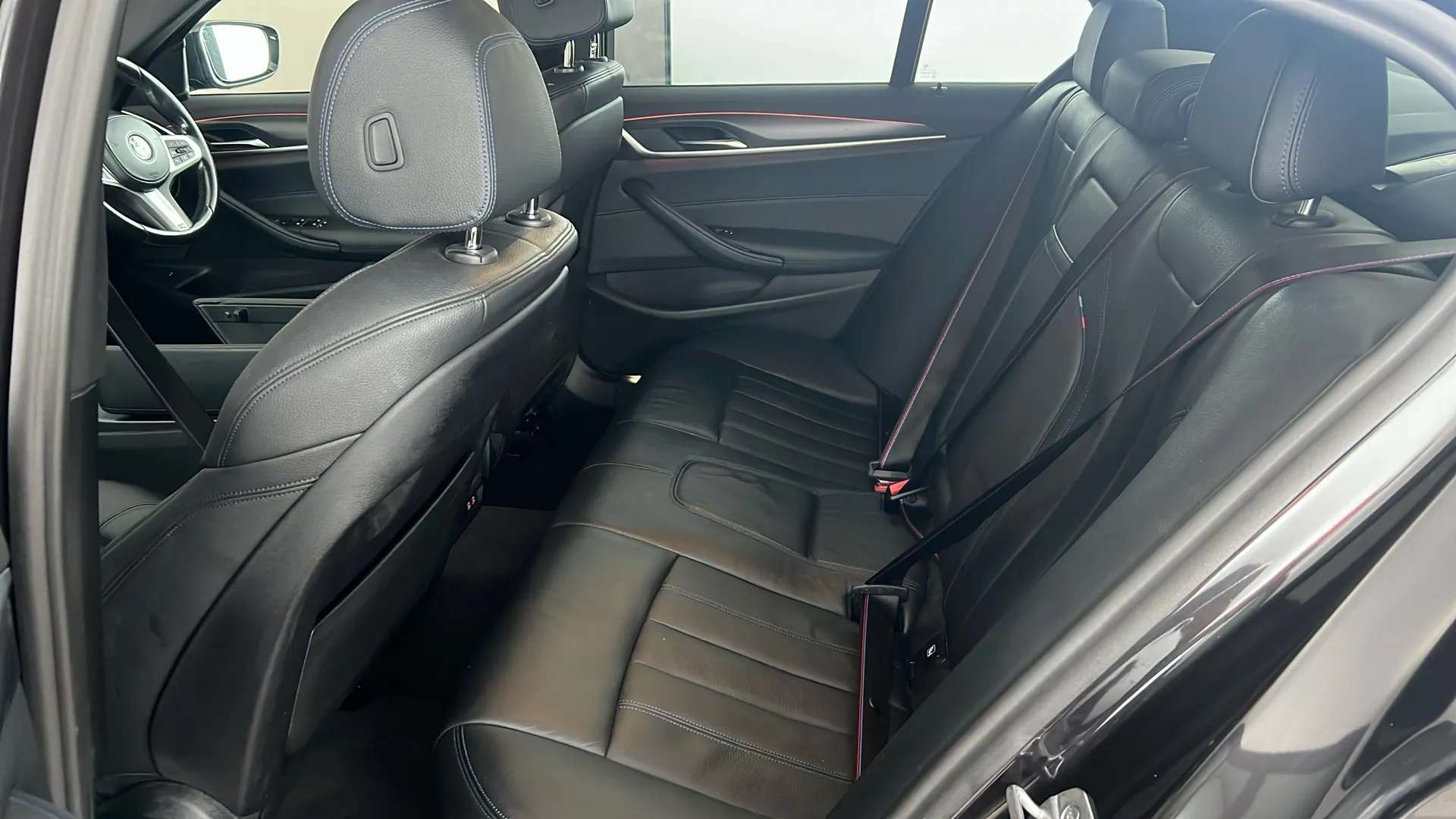 2022 BMW 5 SERIES 2022 BMW 5 SERIES
