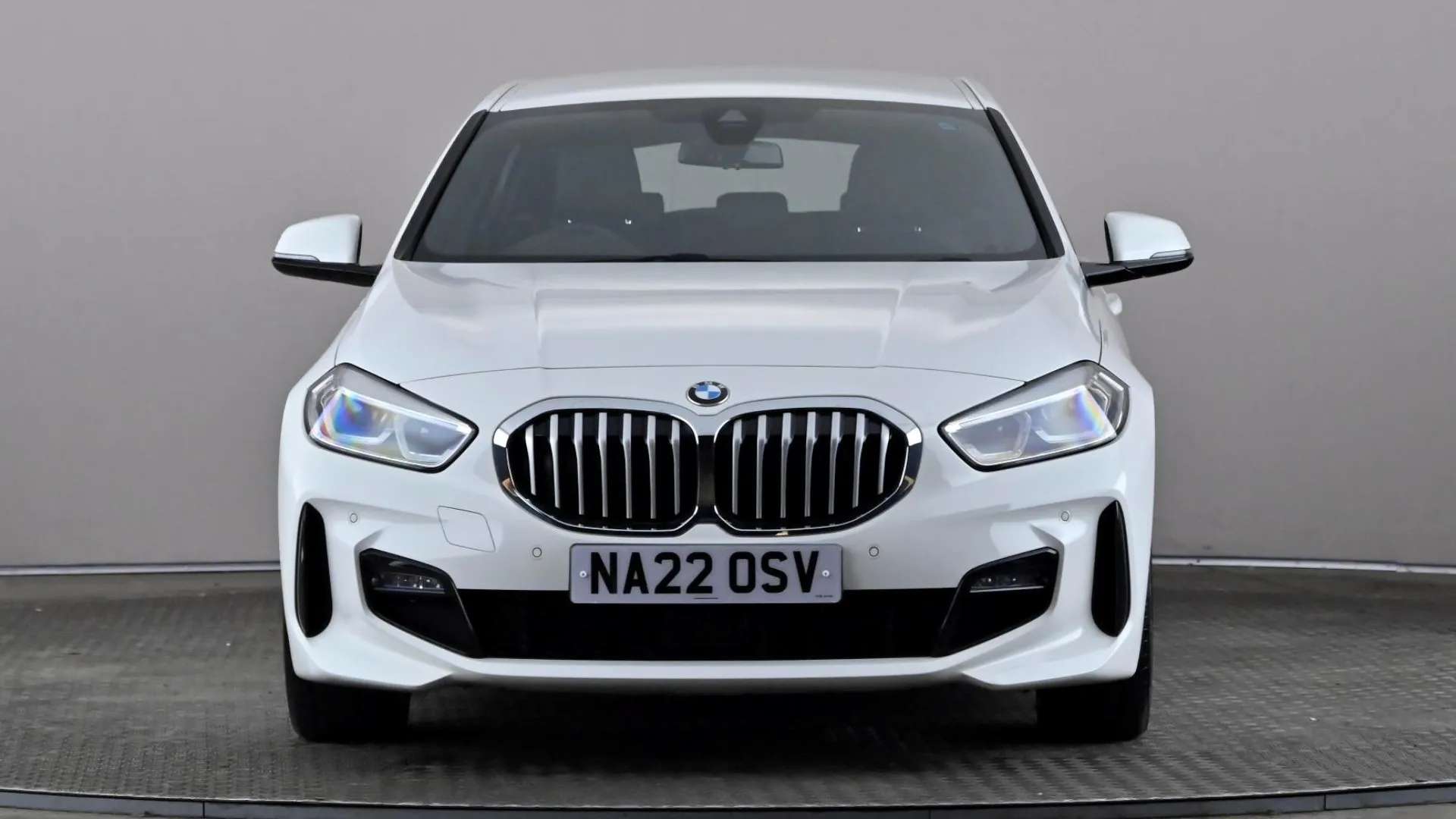 2022 BMW 1 SERIES 2022 BMW 1 SERIES