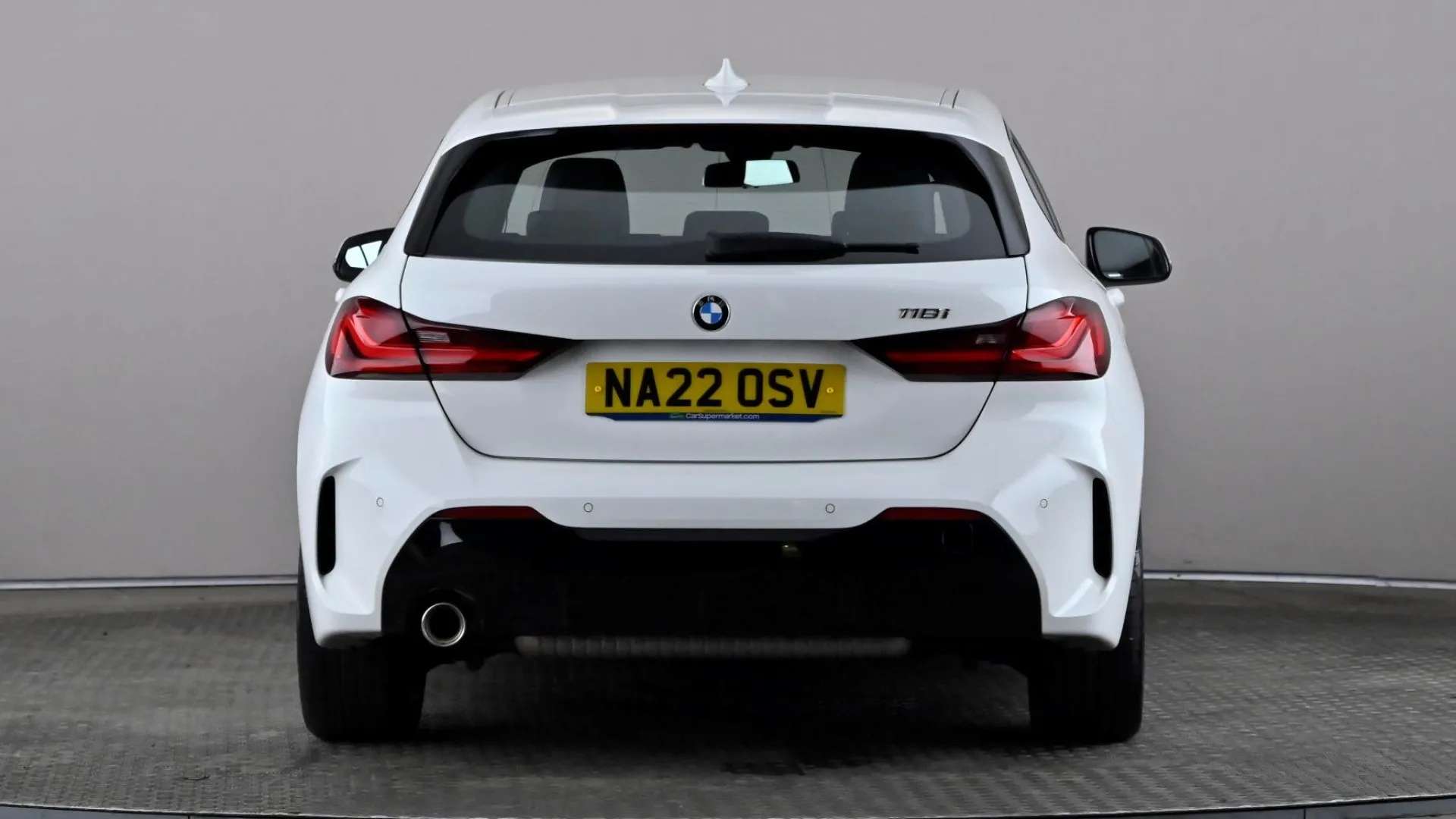 2022 BMW 1 SERIES 2022 BMW 1 SERIES