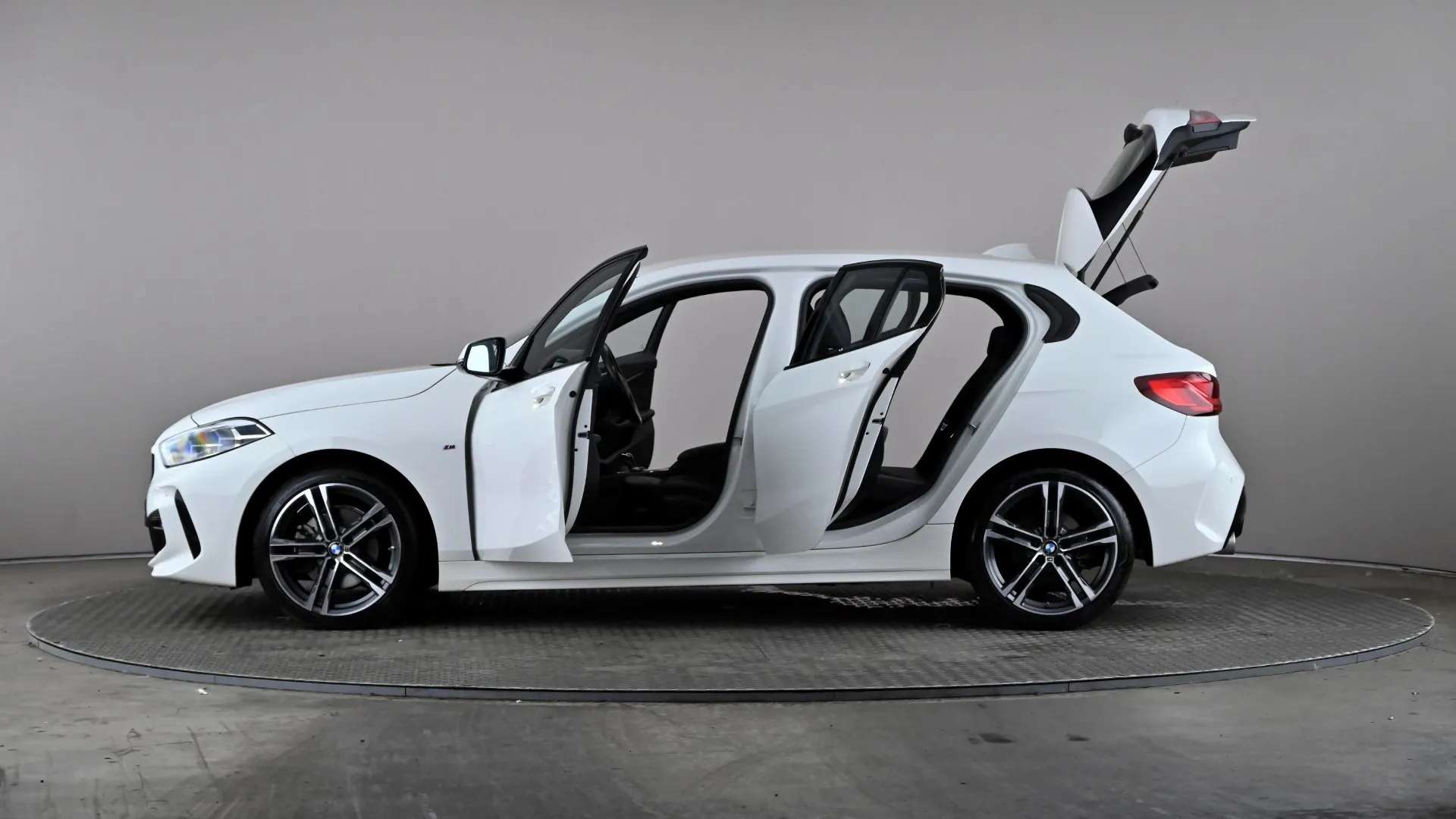 2022 BMW 1 SERIES 2022 BMW 1 SERIES